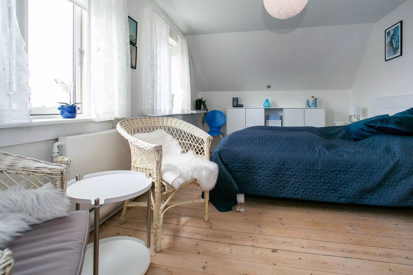 8 persoons vakantie huis in Bagenkop-By Traum-Binnen