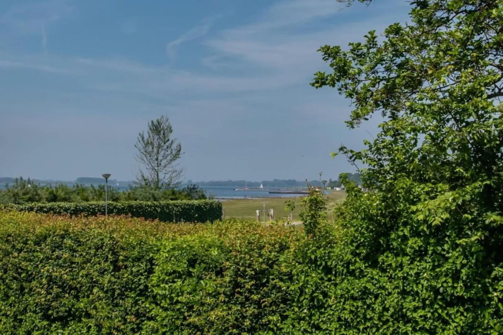Ahornenlaan 2-Gebieden zomer 20km