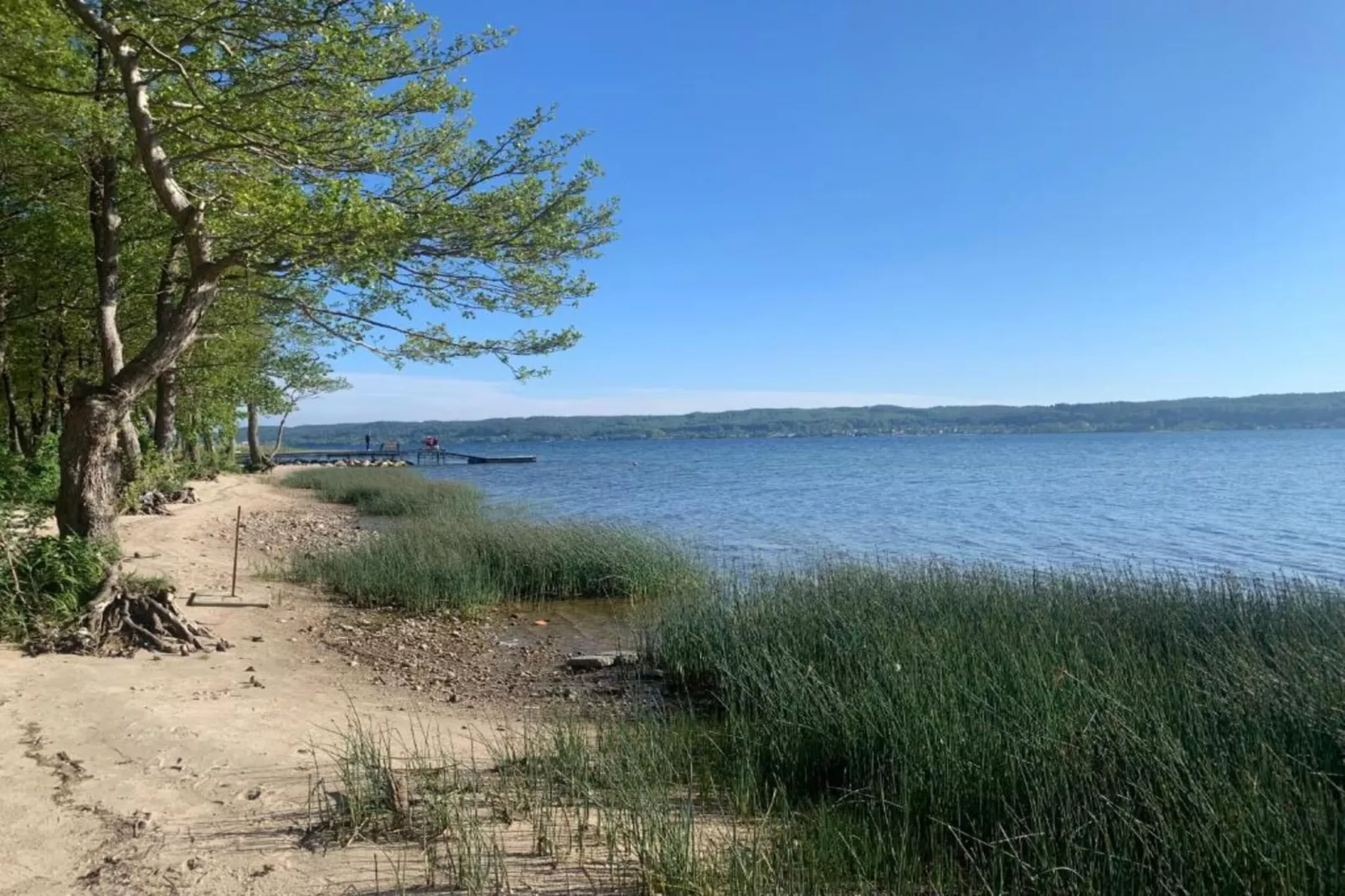 Holiday house by the lake-Gebieden zomer 20km