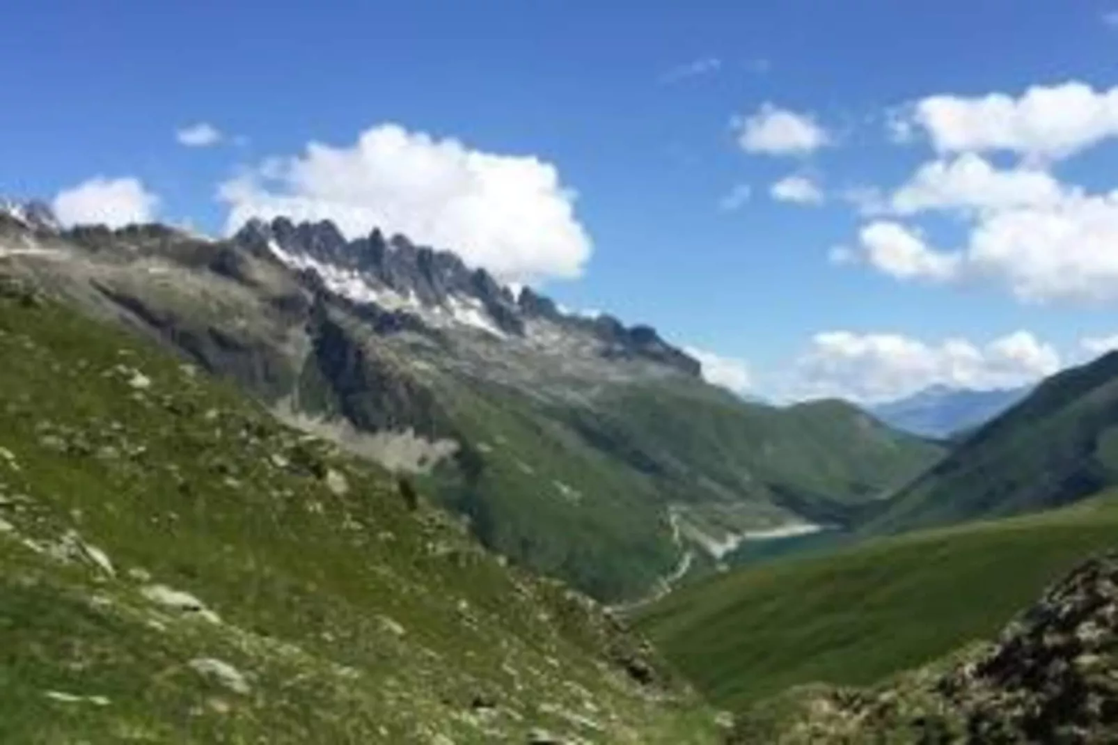 Les Epinettes 4-Gebieden zomer 20km