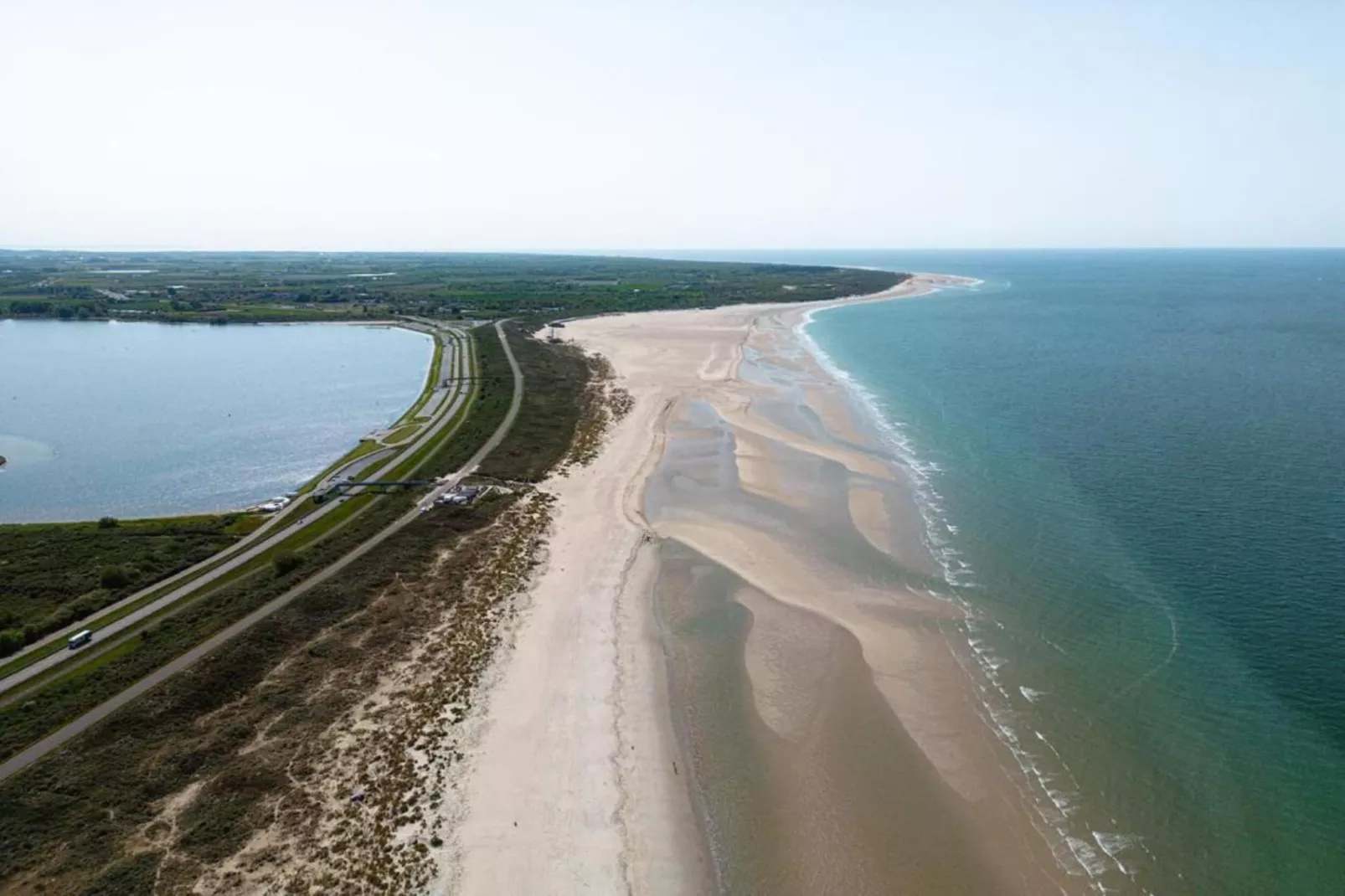 Harbour Loft 3C Residence Marina-Gebieden zomer 20km