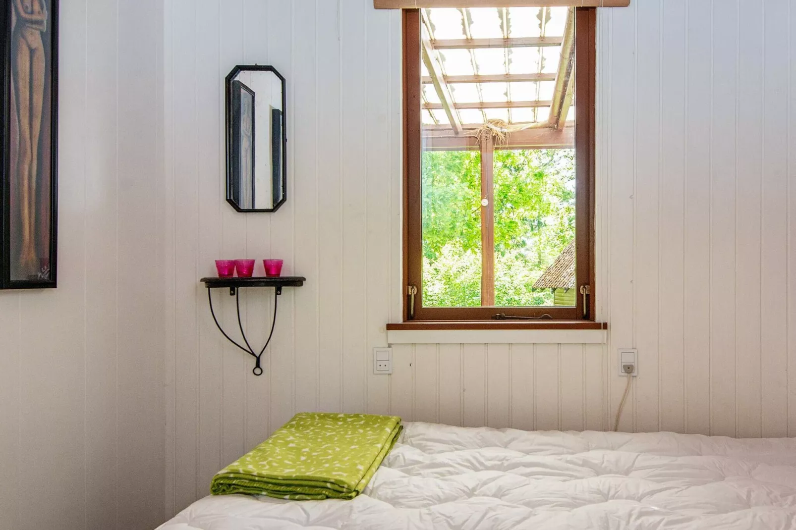 4 persoons vakantie huis in Ans By-By Traum-Binnen