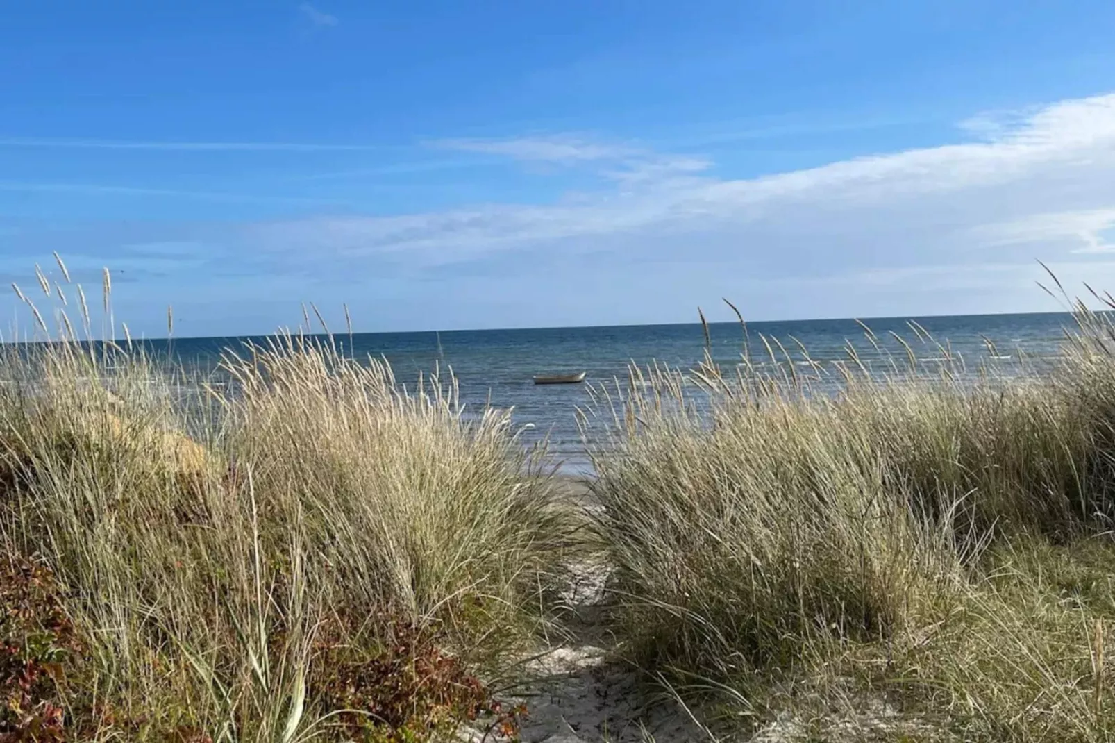 6 persoons vakantie huis in Hals-By Traum-Waterzicht