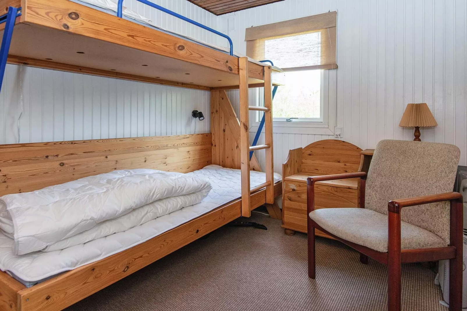 4 persoons vakantie huis in Ans By-By Traum-Binnen