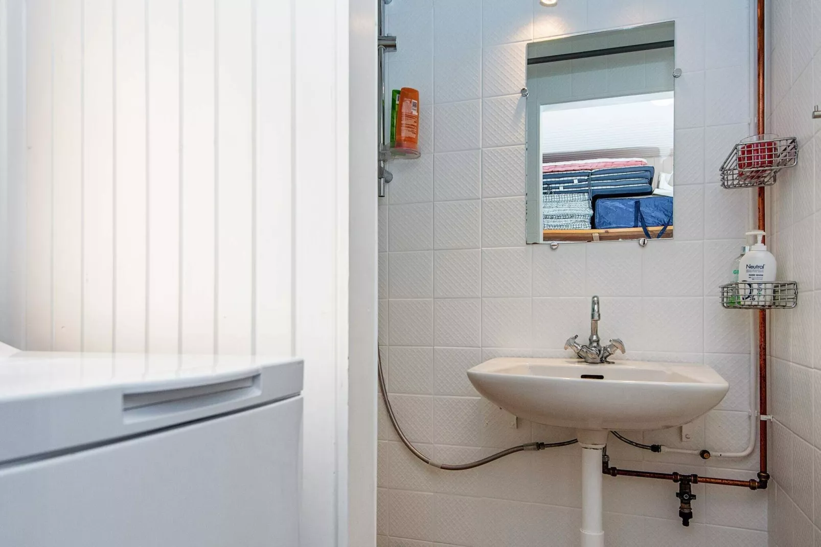 4 persoons vakantie huis in Ans By-By Traum-Binnen