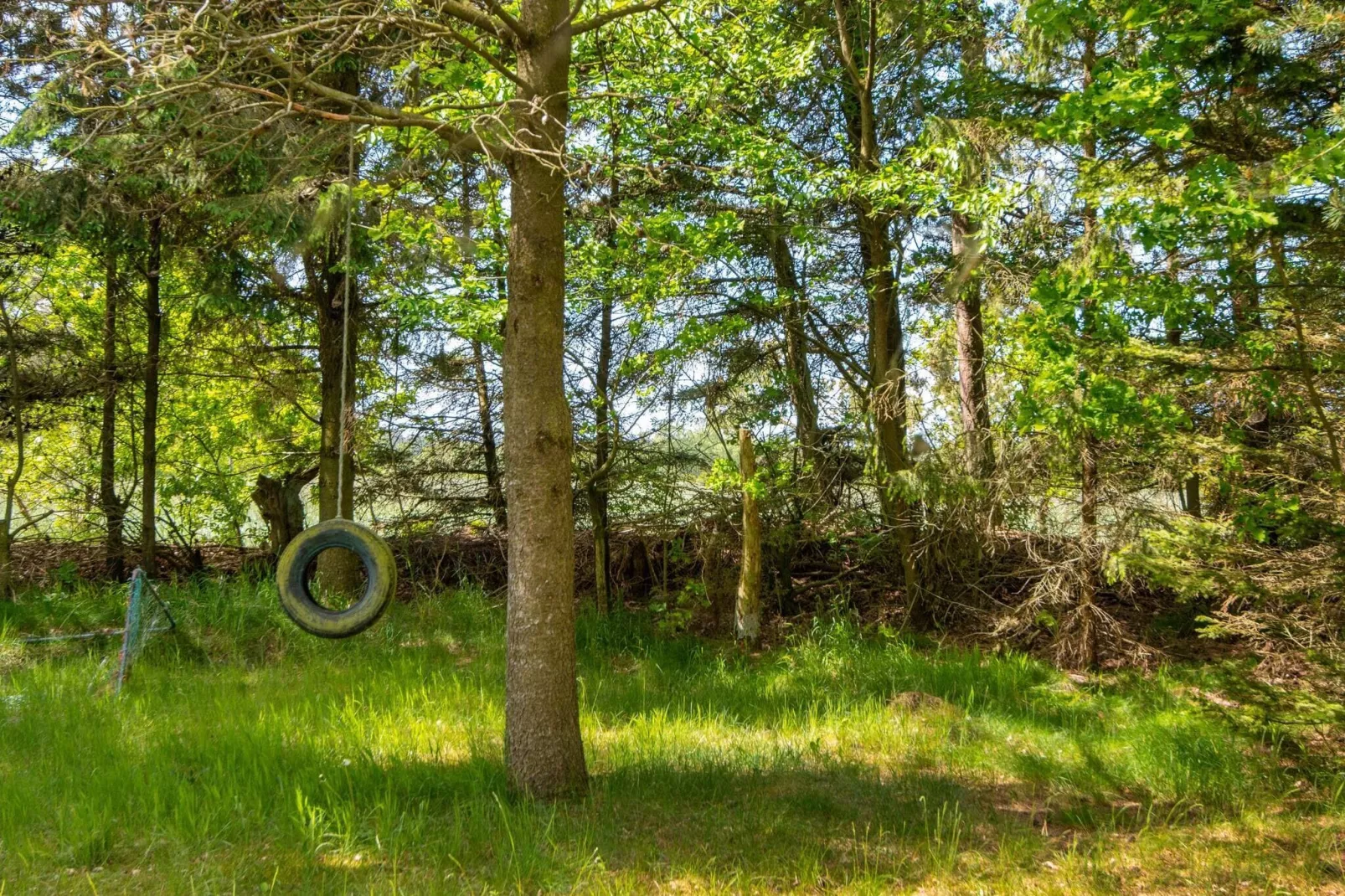 4 persoons vakantie huis in Ans By-By Traum-Uitzicht