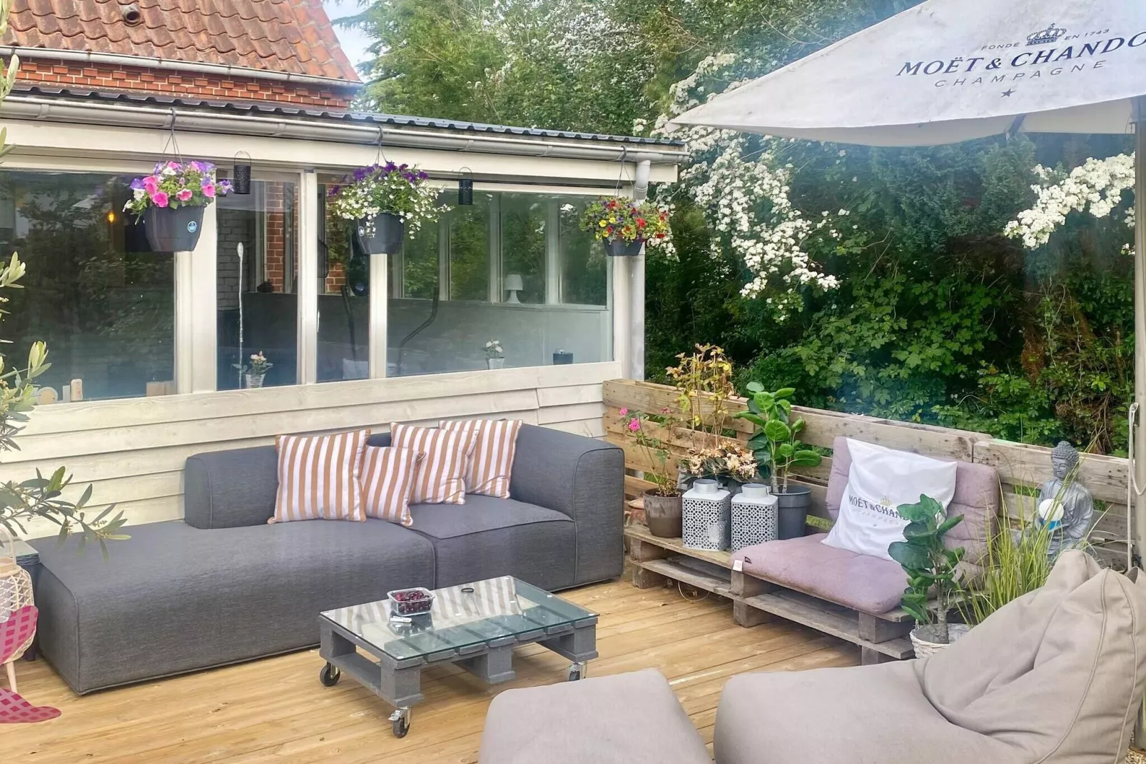 5 sterren vakantie huis in Nakskov-Buitenlucht