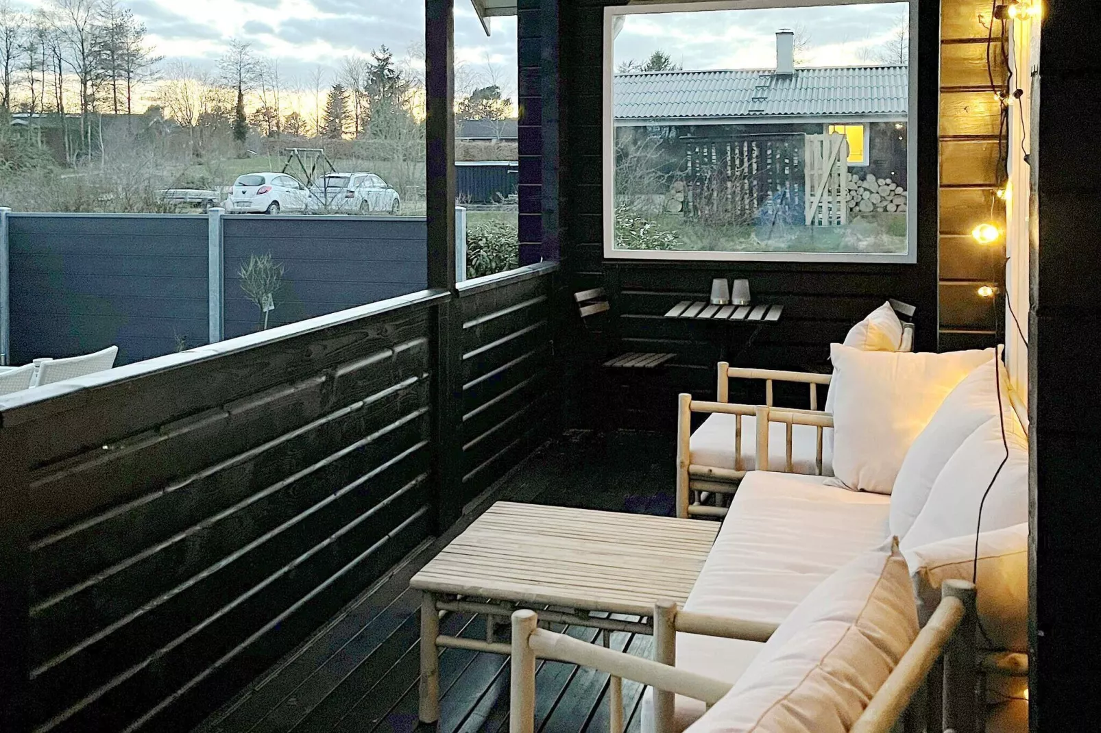 7 persoons vakantie huis in Løgstør-By Traum-Buitenlucht