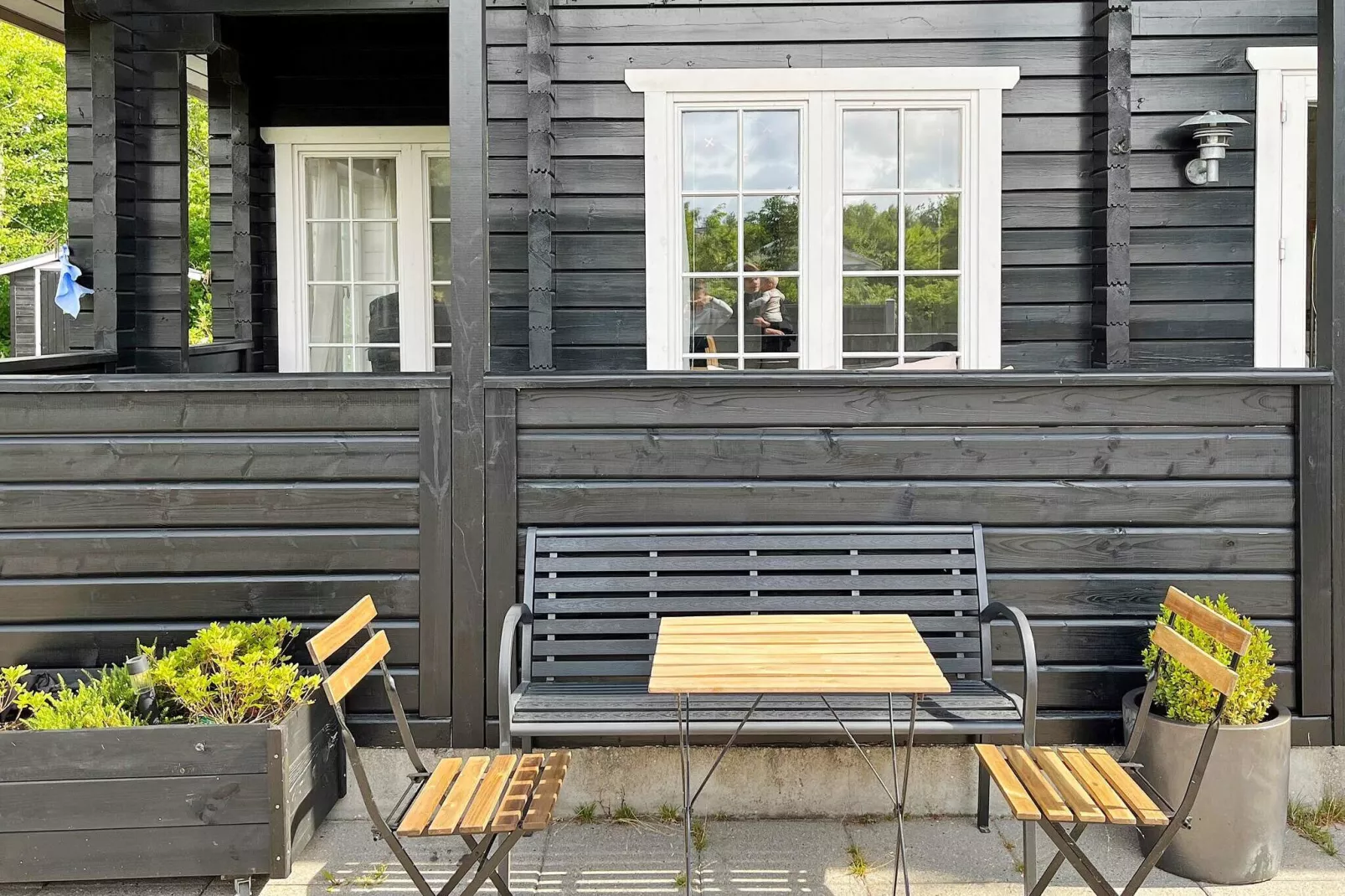 7 persoons vakantie huis in Løgstør-By Traum-Buitenlucht