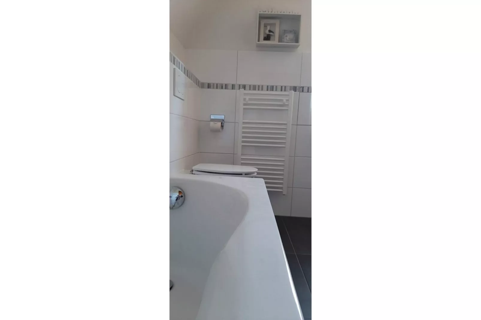 Am Hömberg-Badkamer