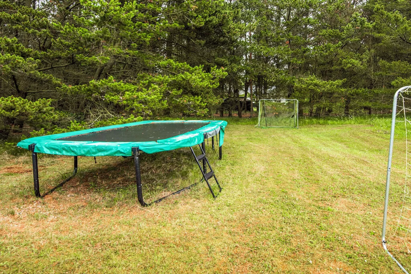 6 persoons vakantie huis in Blåvand-Uitzicht