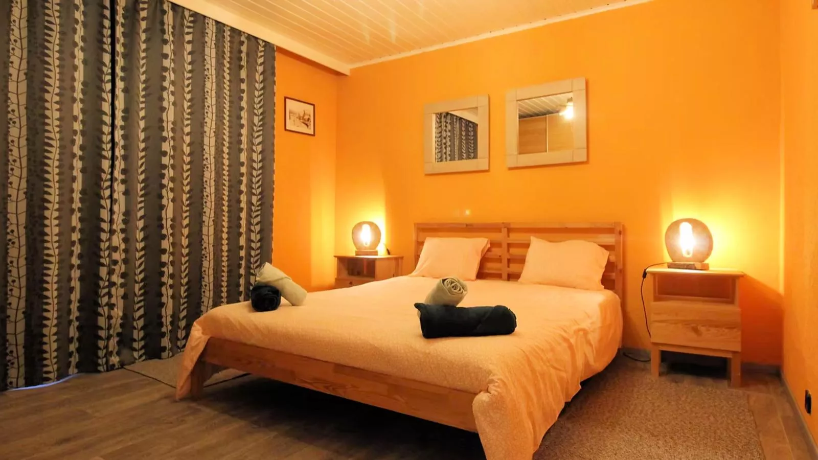 Yannsa-Slaapkamer