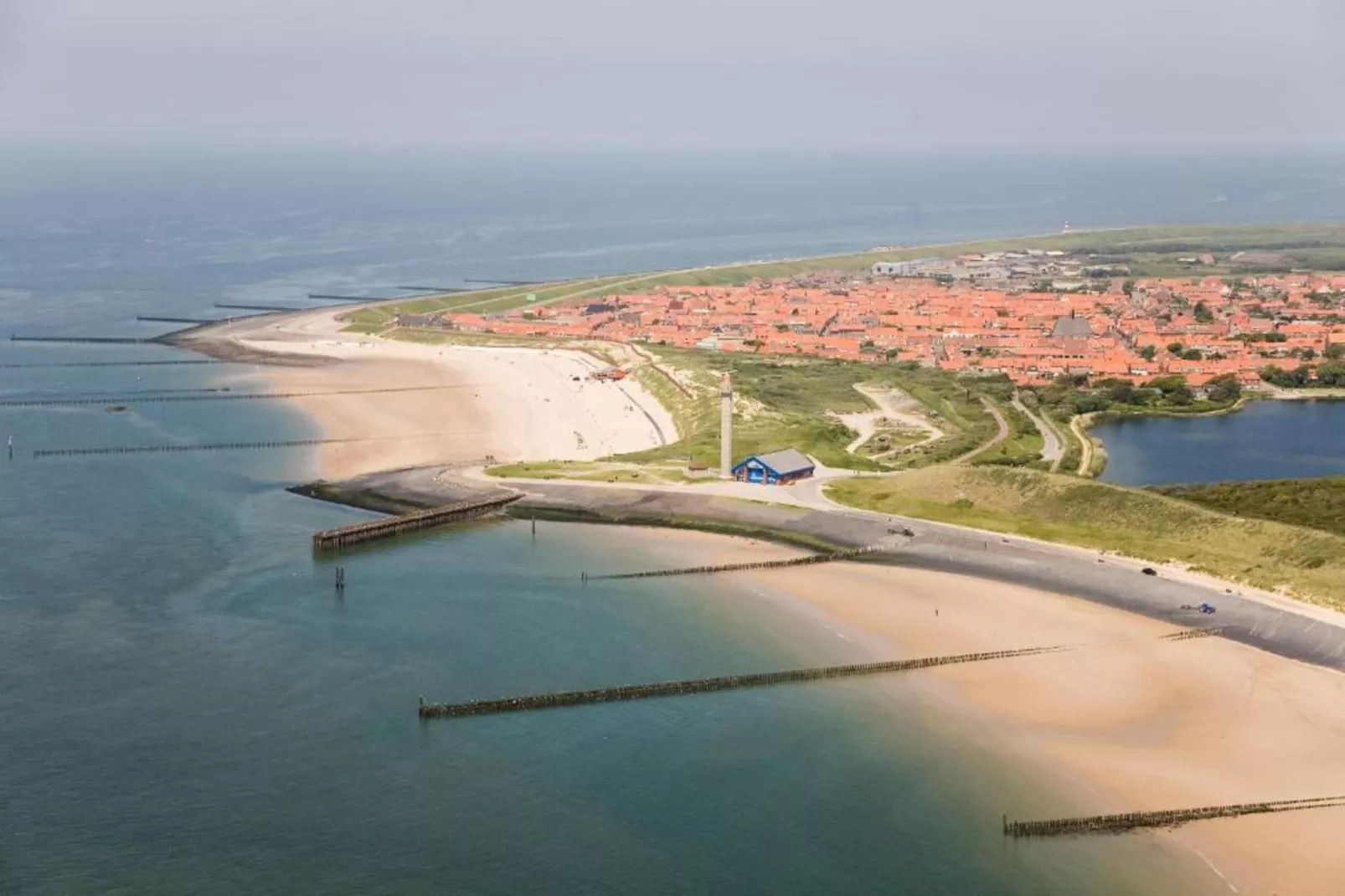Studio - Zuidstraat 113-Gebieden zomer 5km
