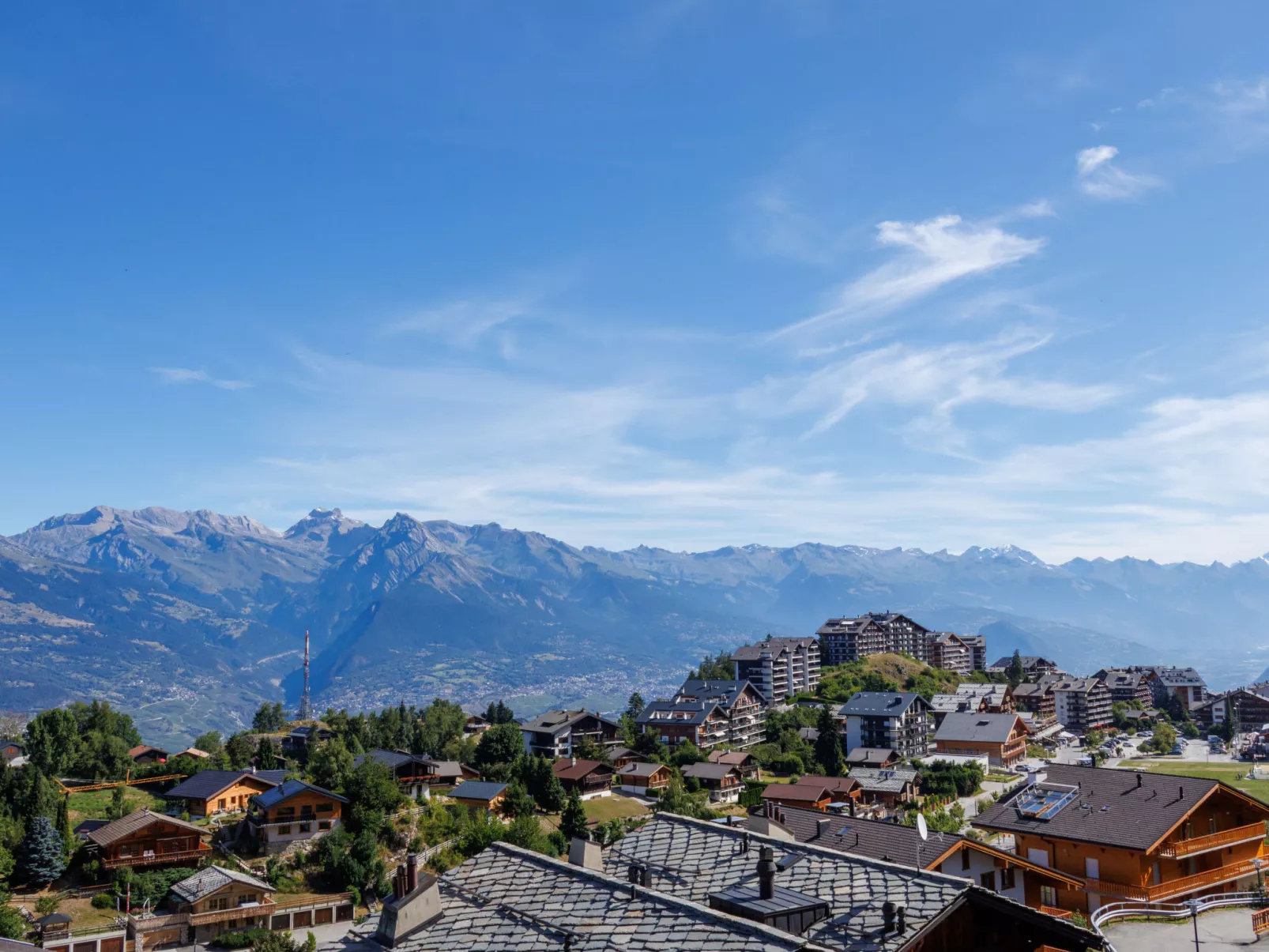 Grand Panorama A11-Buiten