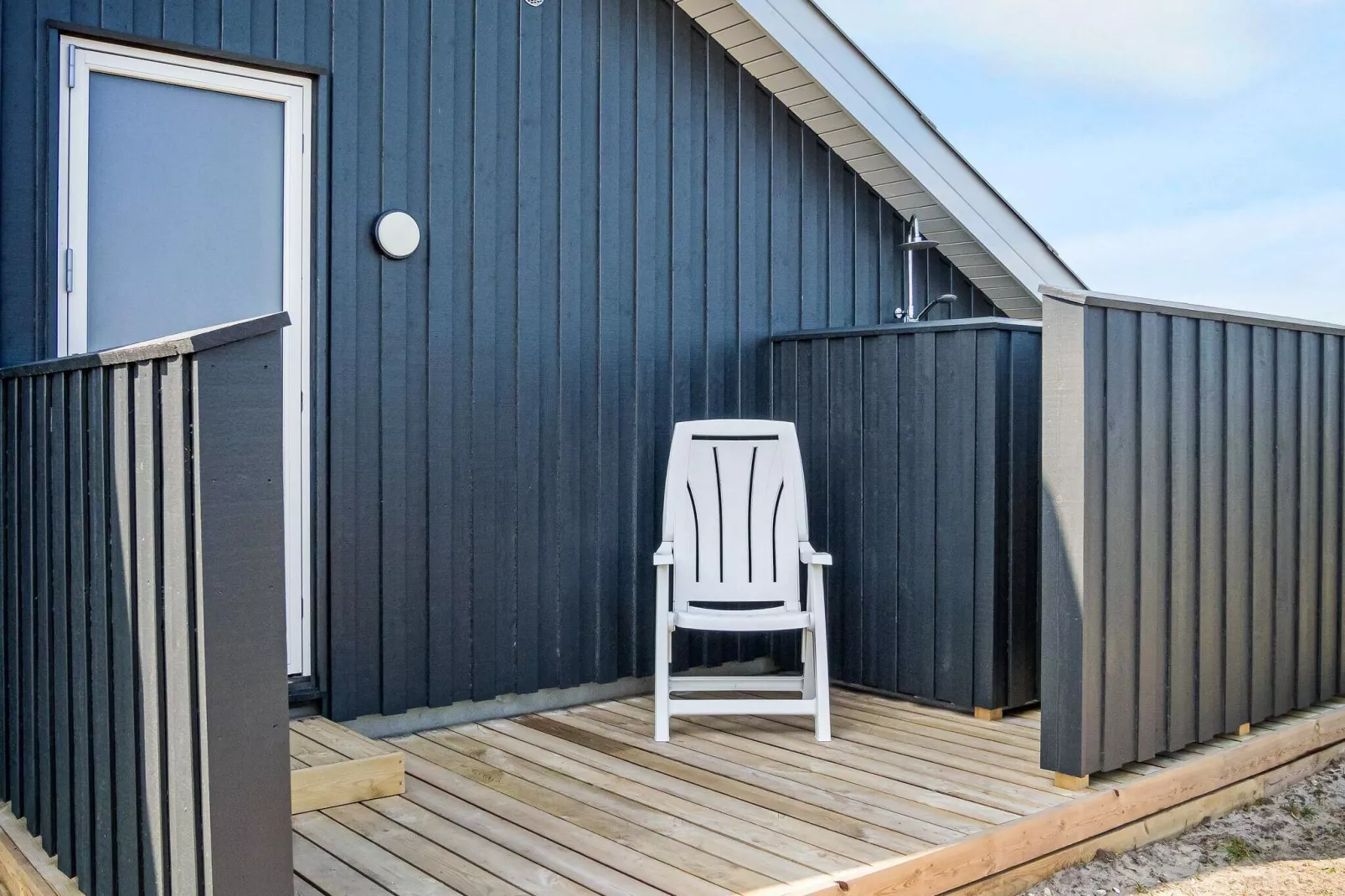 8 persoons vakantie huis in Harboøre-By Traum-Buitenlucht