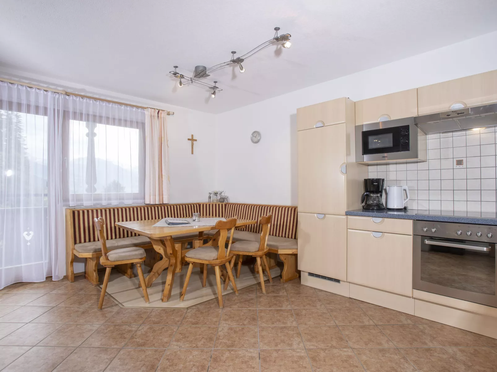 Ferienhof Sonnseitn-Binnen