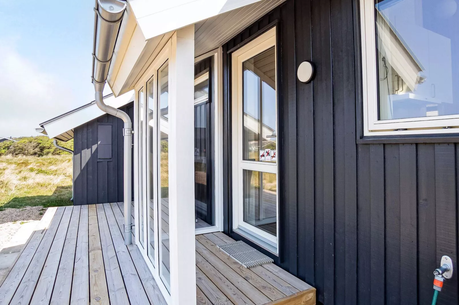 8 persoons vakantie huis in Harboøre-By Traum-Buitenlucht