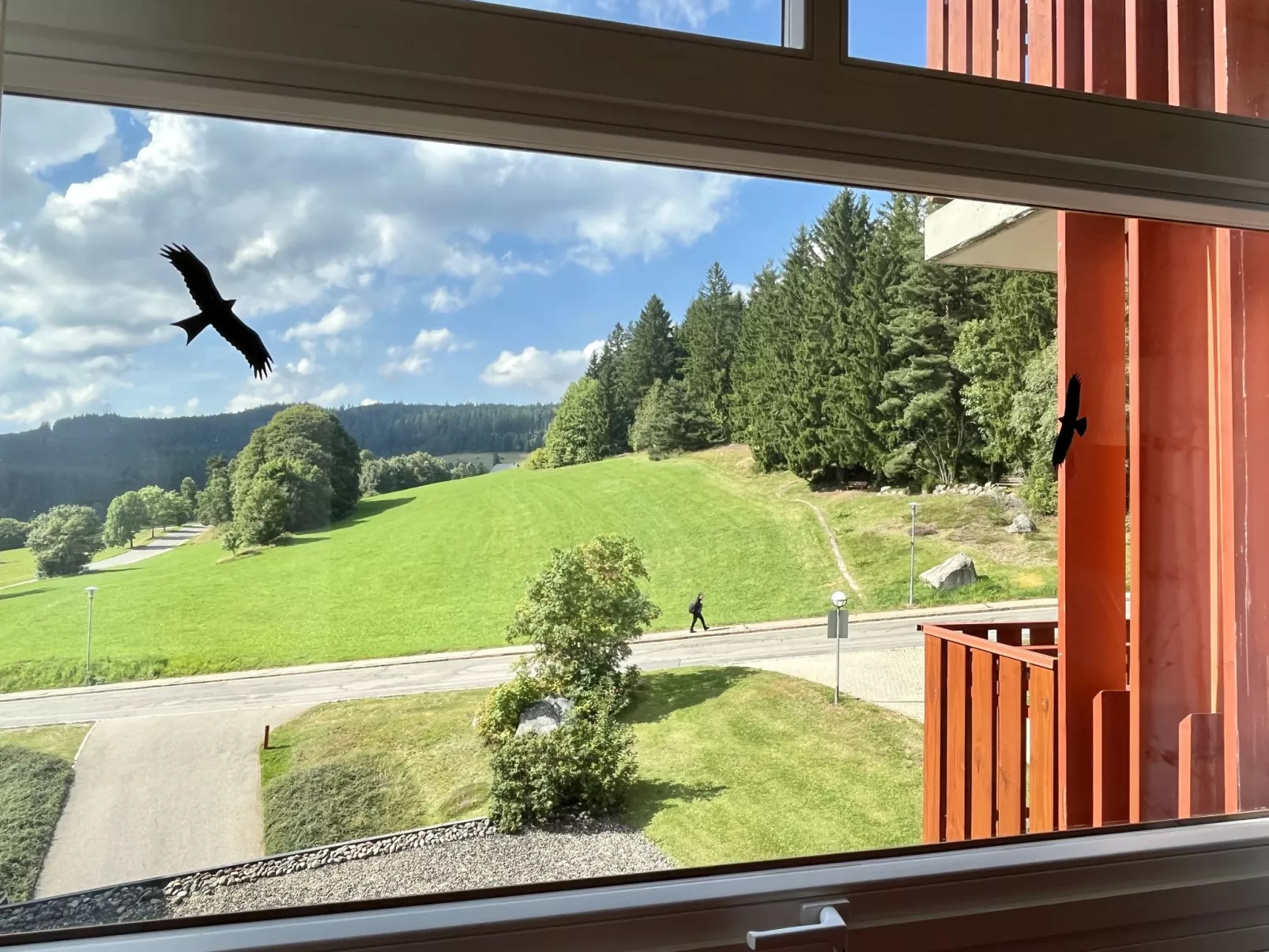 Schöne Aussicht (App 1406 / EX-Kurhotel)-Buiten