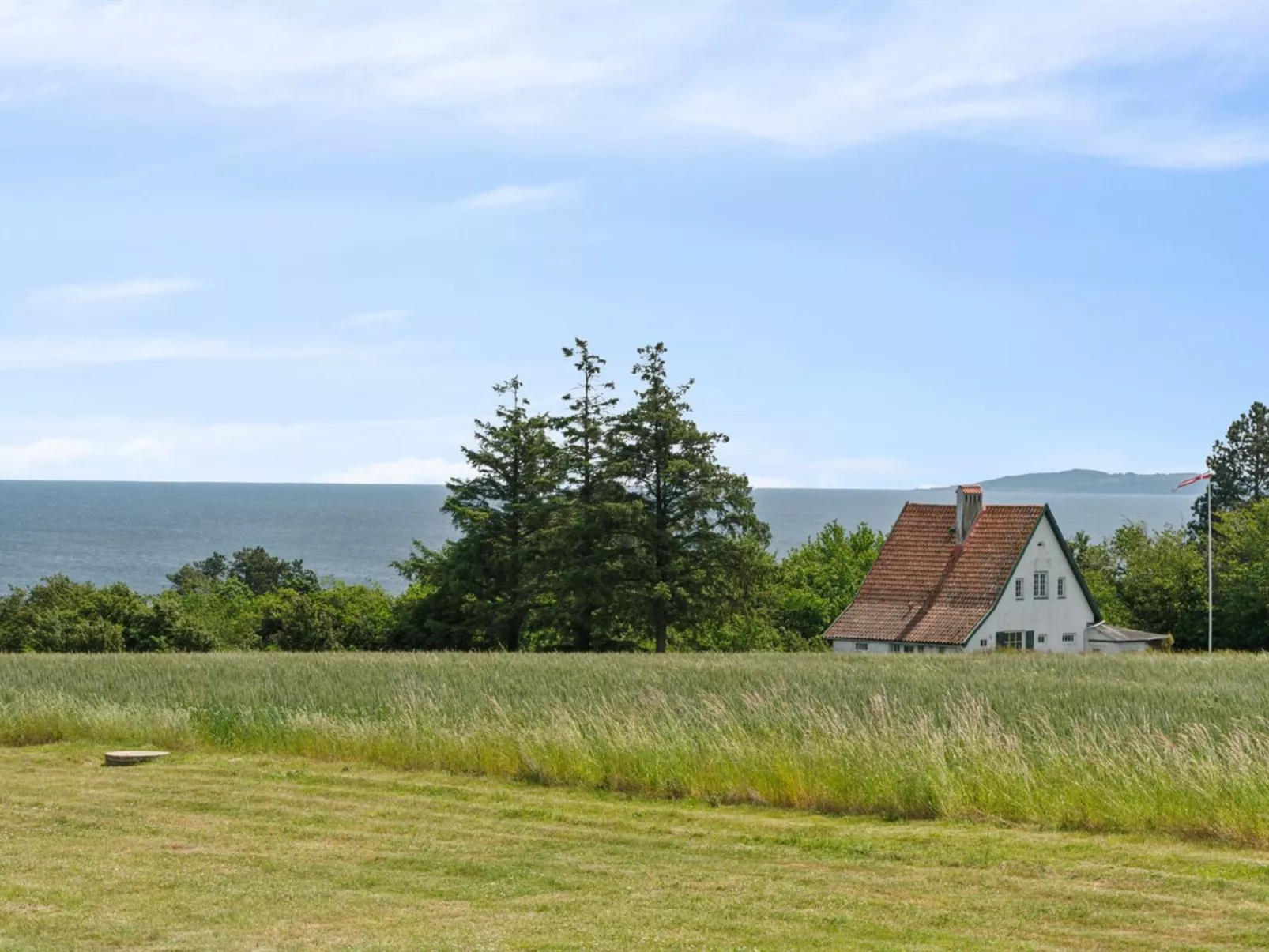 "Steffi" - 300m from the sea-Buiten