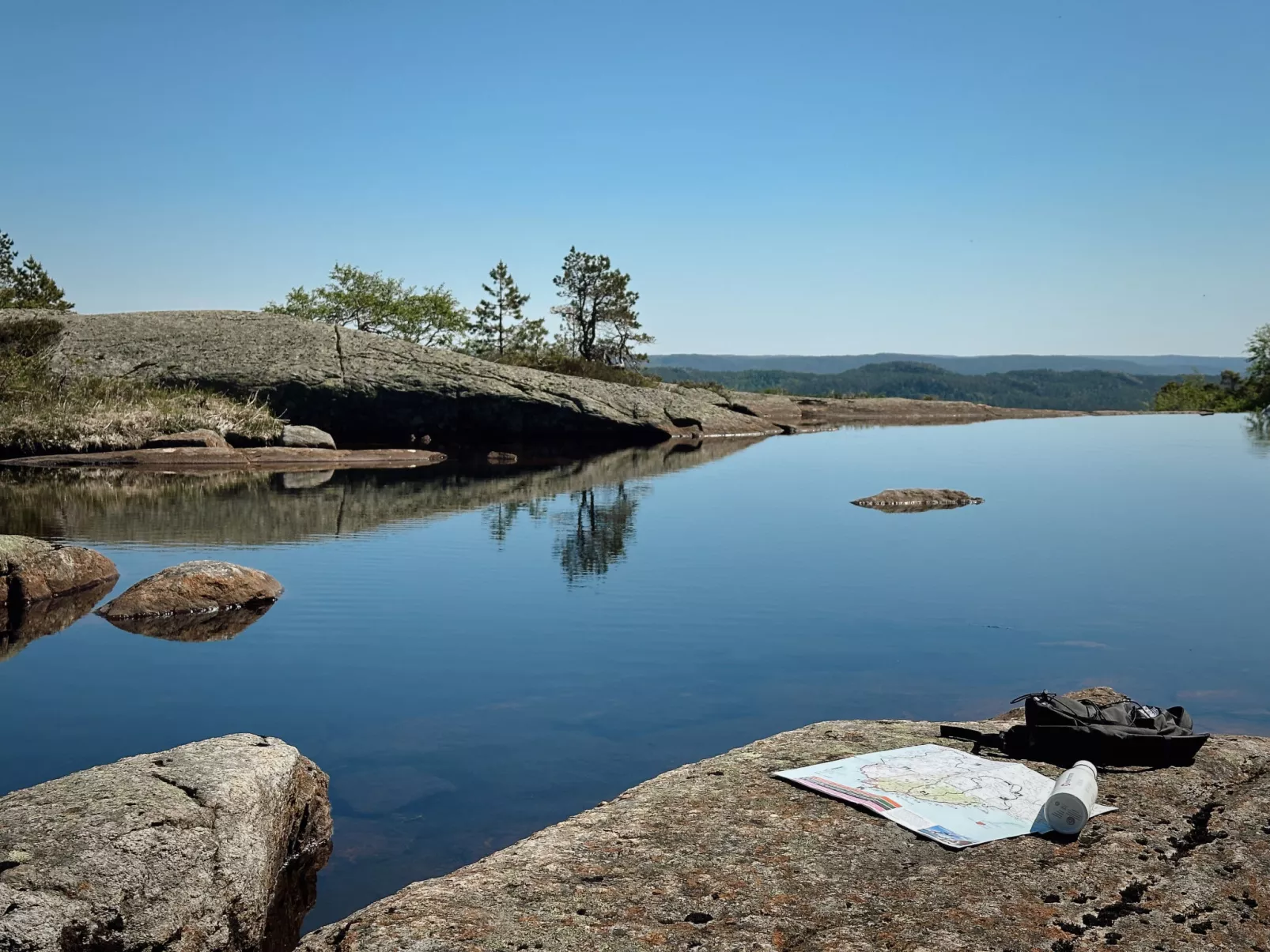 Trygvebu-Buiten