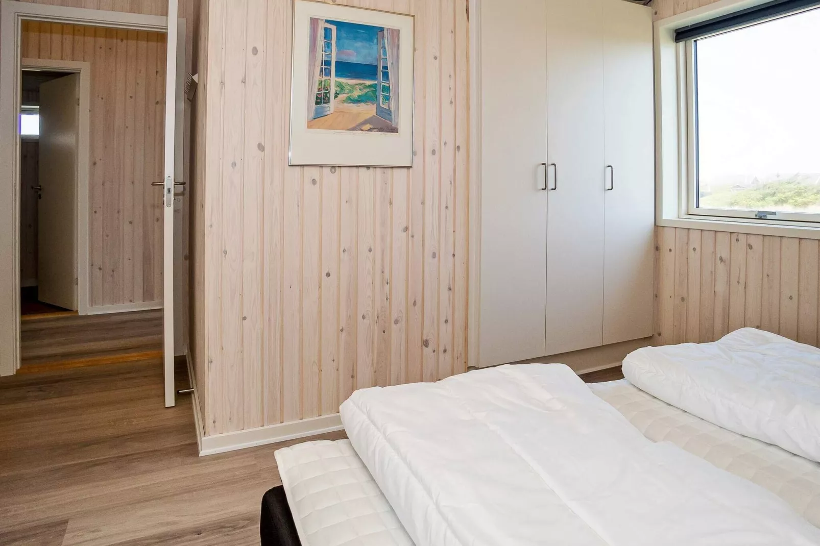 8 persoons vakantie huis in Harboøre-By Traum-Binnen