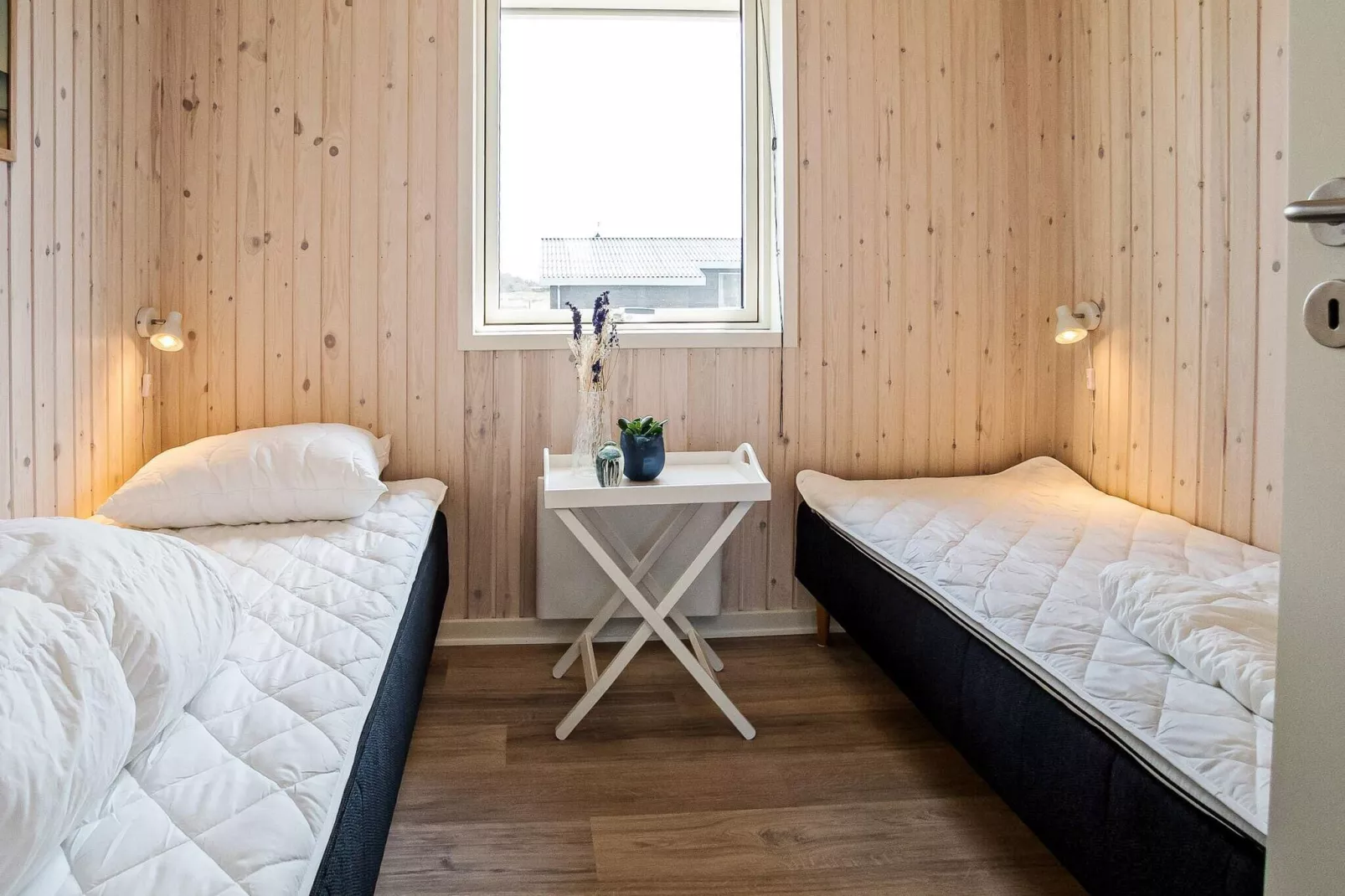 8 persoons vakantie huis in Harboøre-By Traum-Binnen