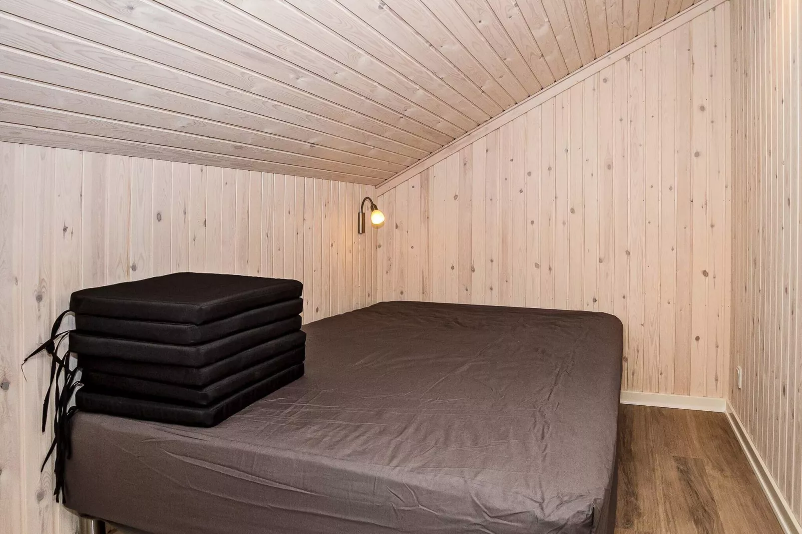 8 persoons vakantie huis in Harboøre-By Traum-Binnen