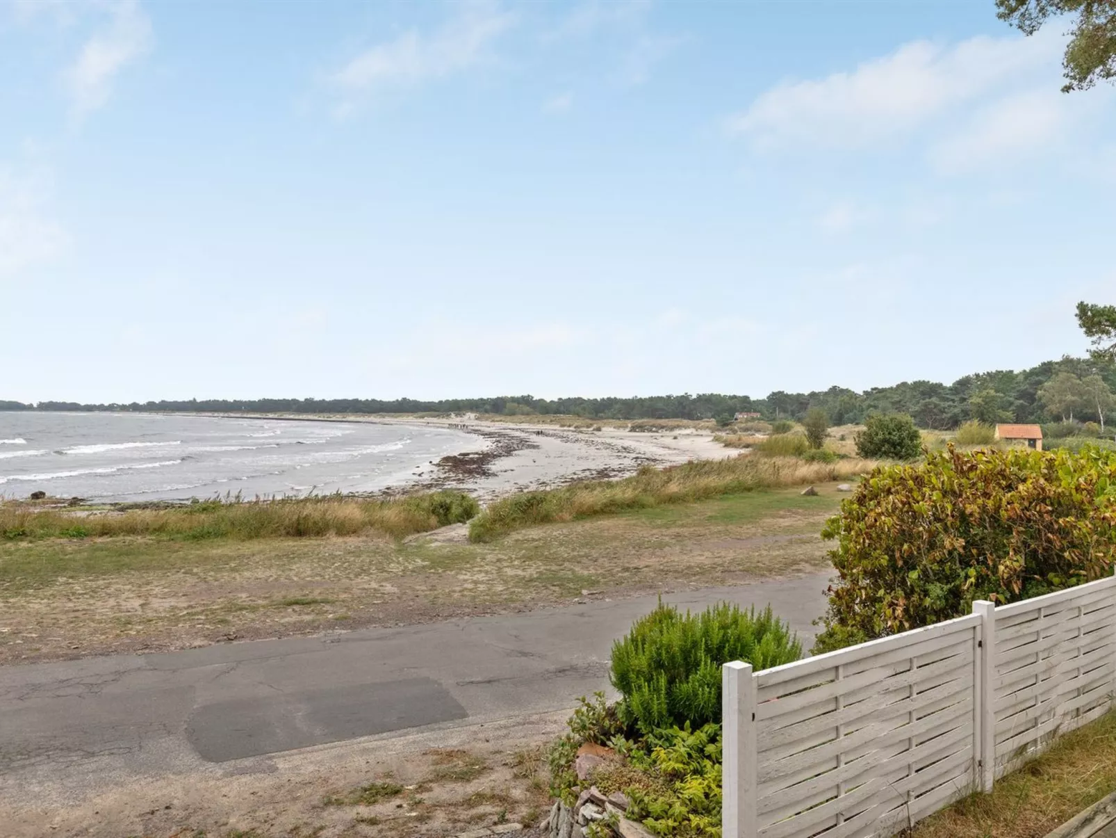 "Bilal" - 20m from the sea-Buiten