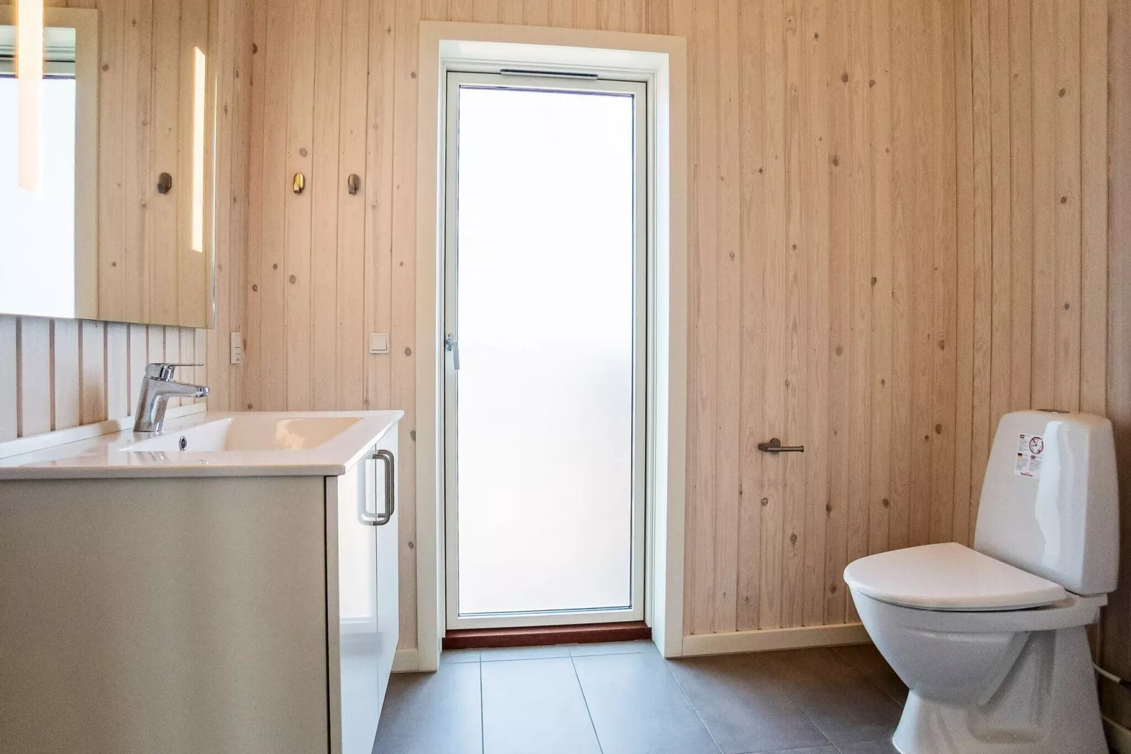 8 persoons vakantie huis in Harboøre-By Traum-Binnen
