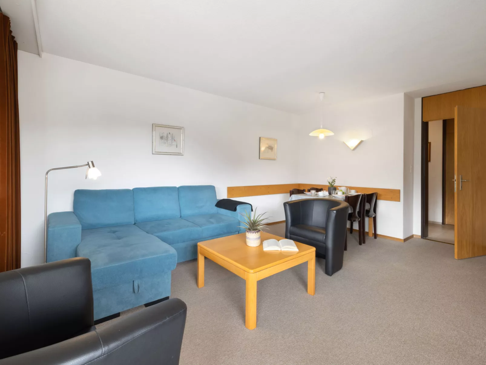 Allod Park Haus C 701-Binnen