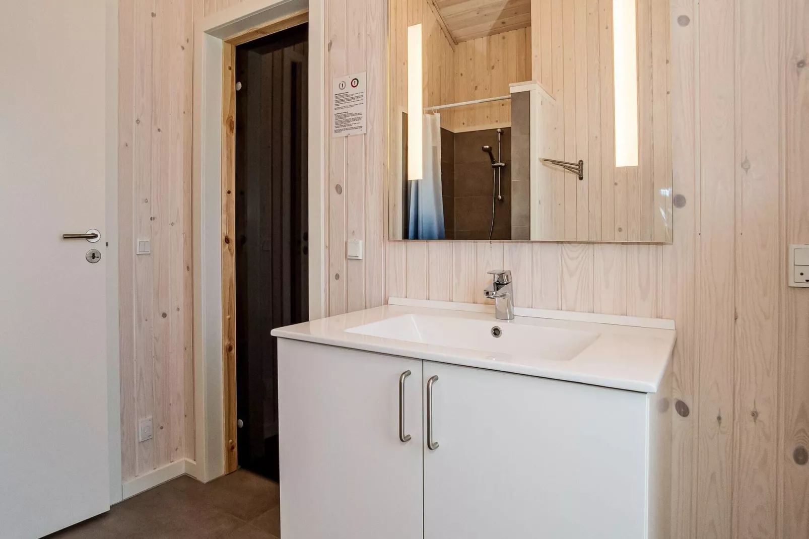 8 persoons vakantie huis in Harboøre-By Traum-Binnen