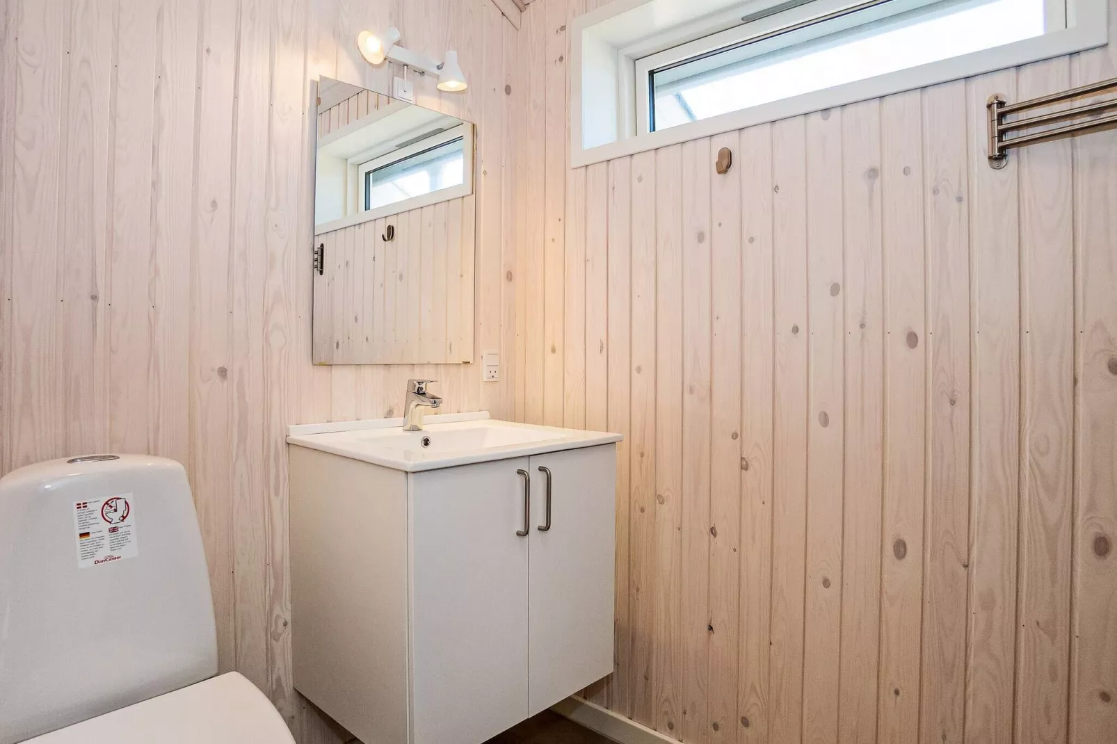 8 persoons vakantie huis in Harboøre-By Traum-Binnen