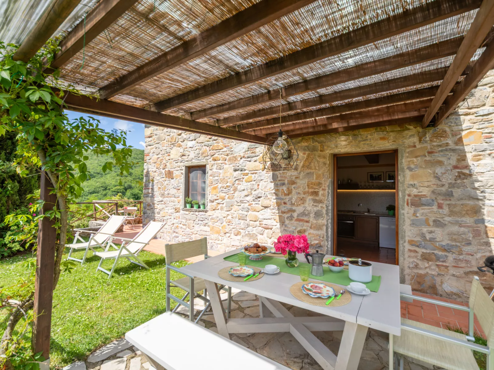 La Corte-Buiten