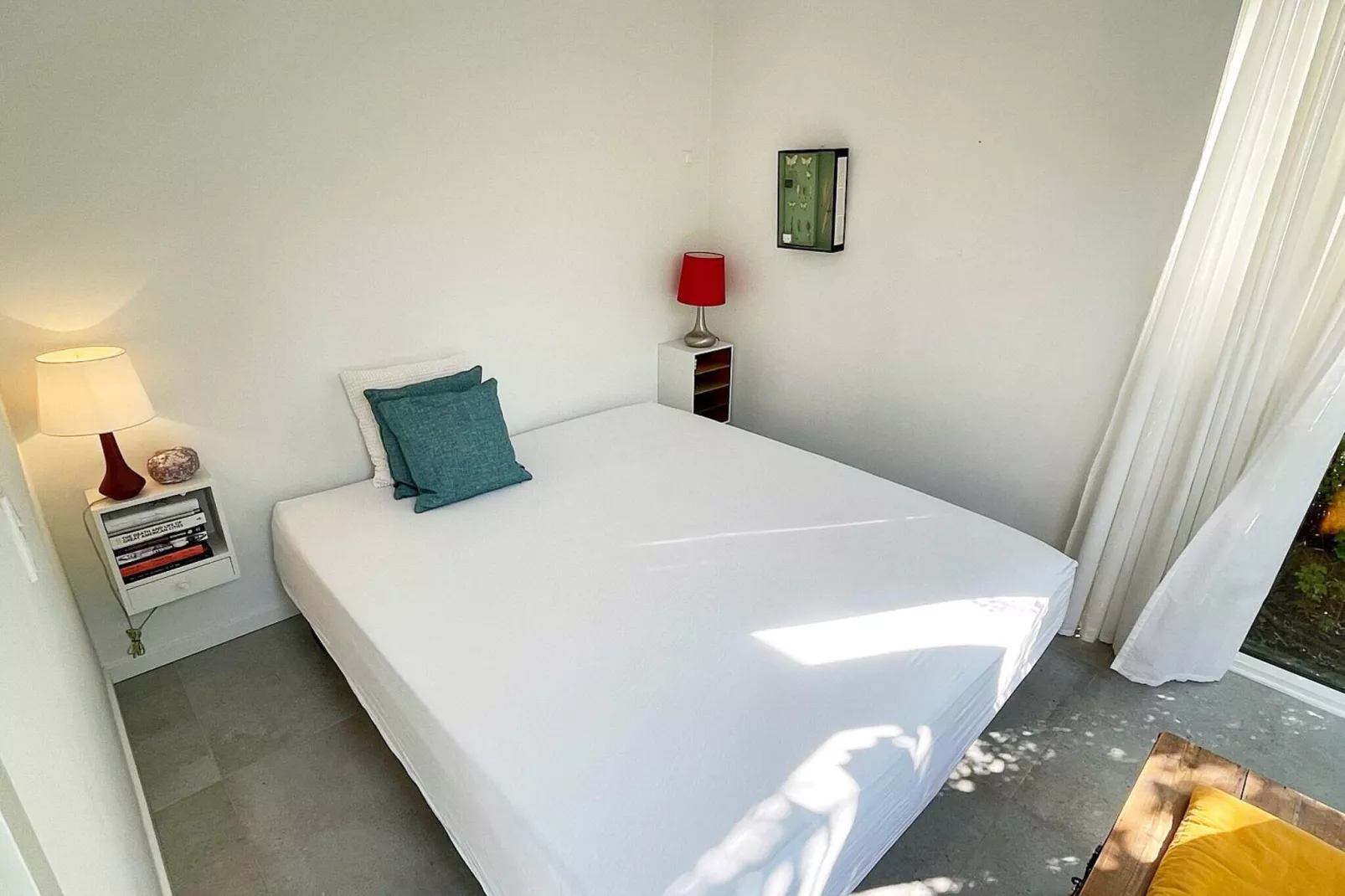 8 persoons vakantie huis in Nykøbing Sj-Binnen