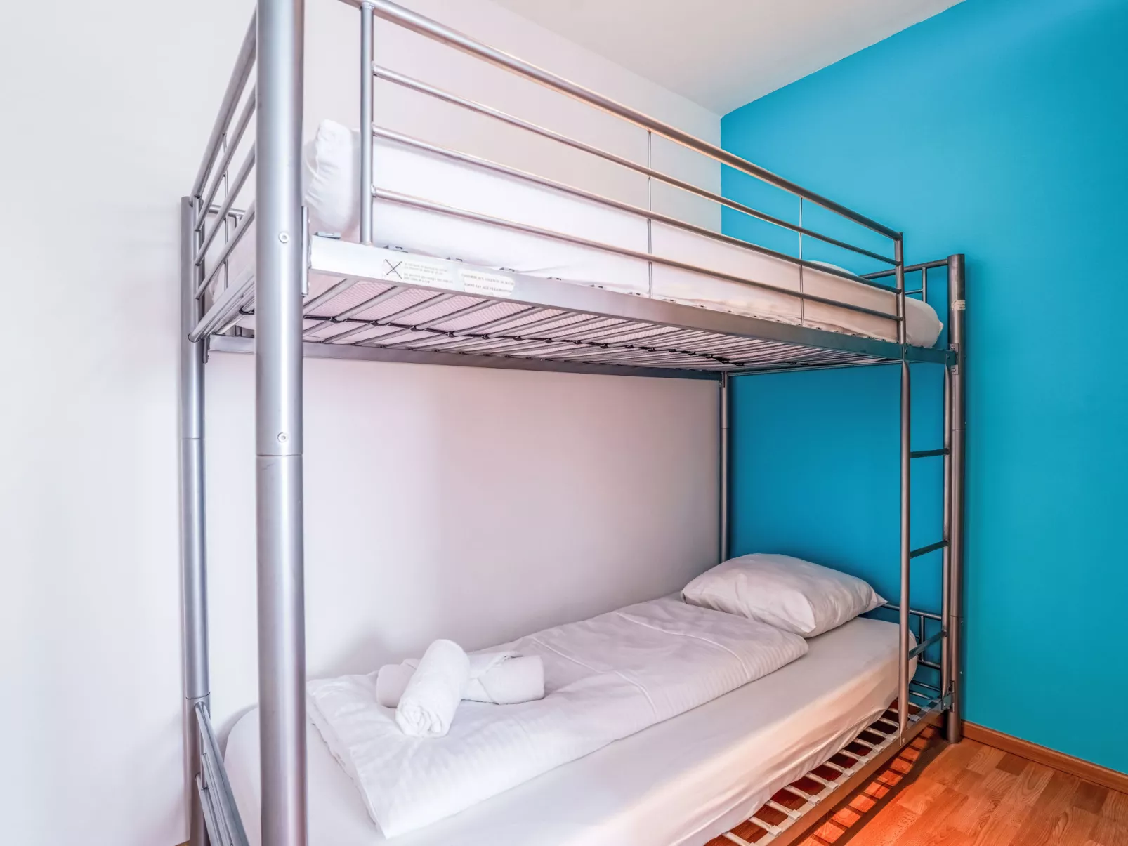 Residentie Irena app.302-Binnen