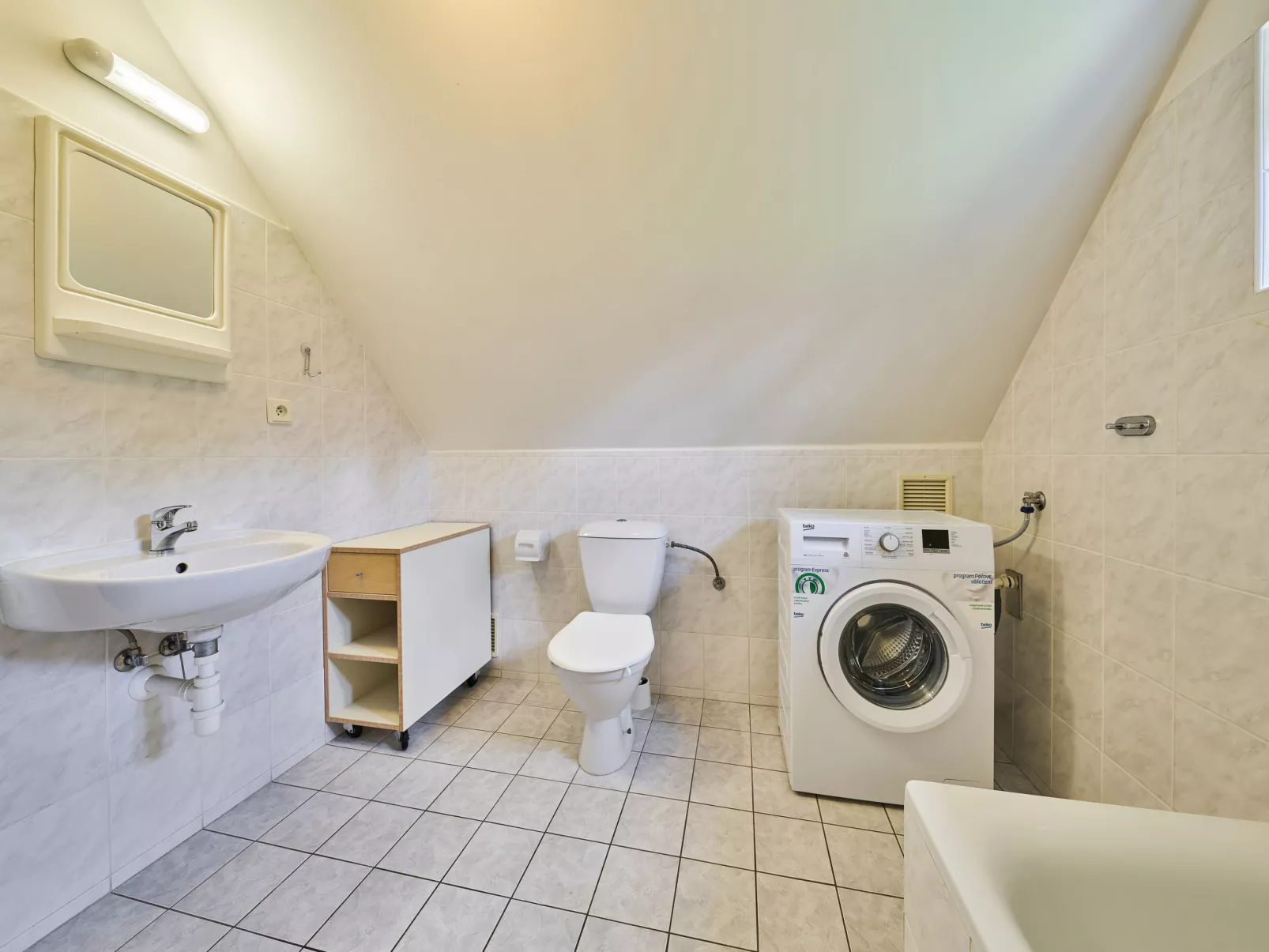 Holiday Hill 45-Binnen