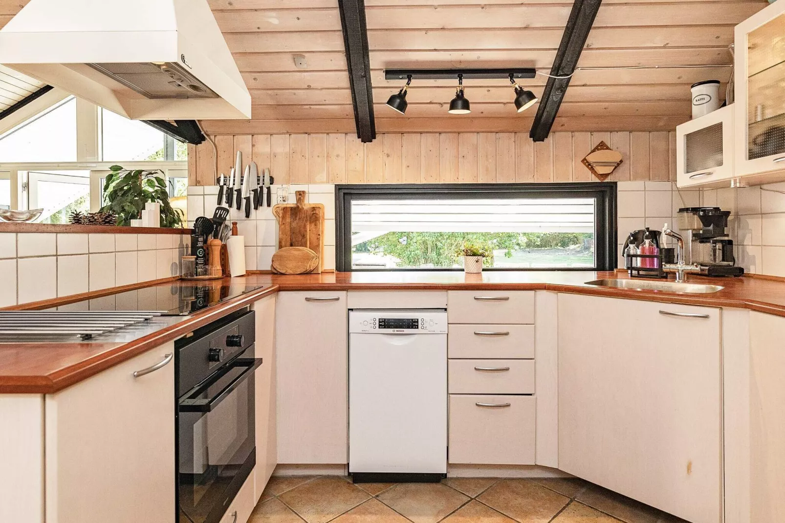 6 persoons vakantie huis in Væggerløse-By Traum-Binnen