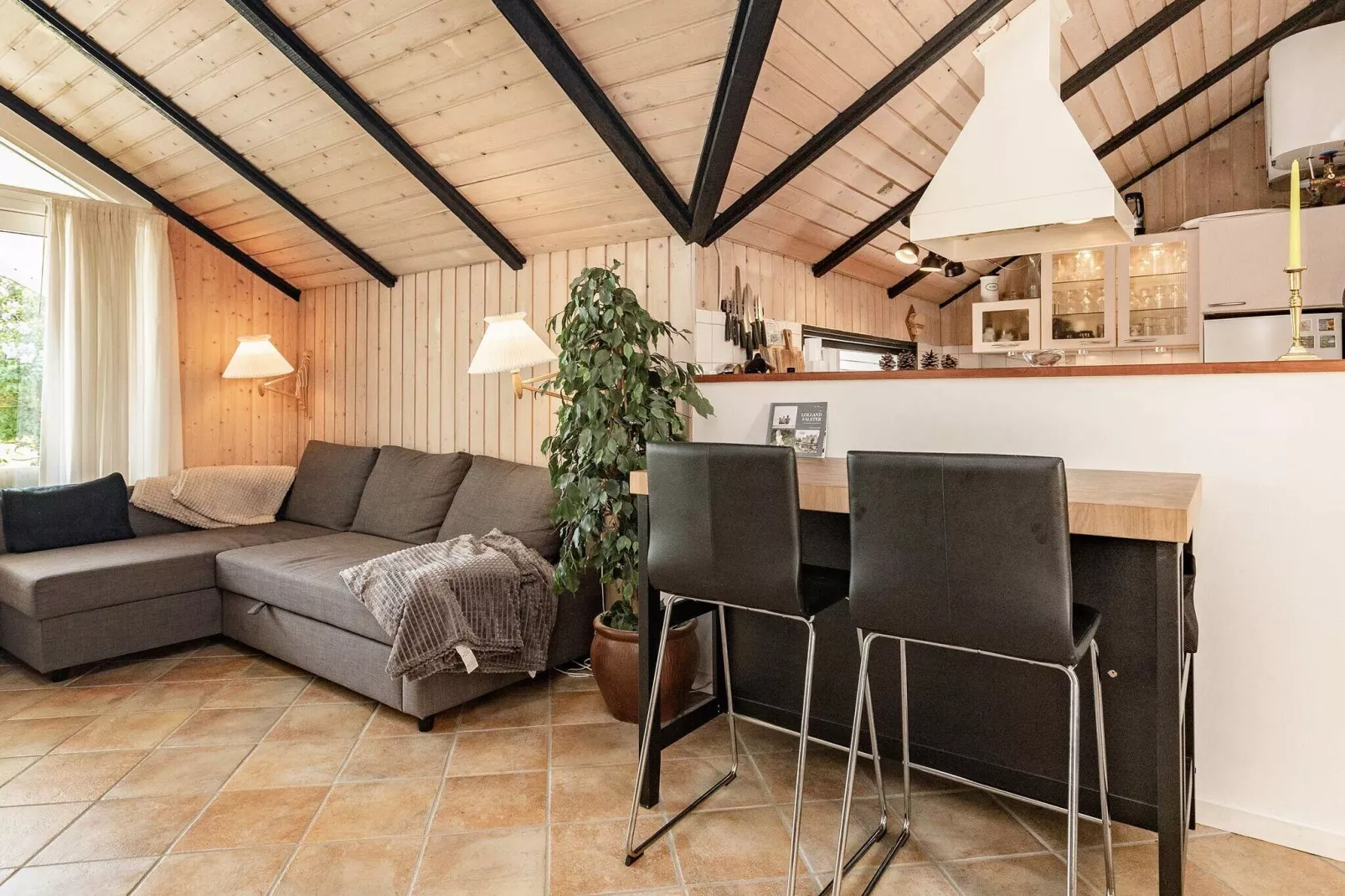 6 persoons vakantie huis in Væggerløse-By Traum-Binnen