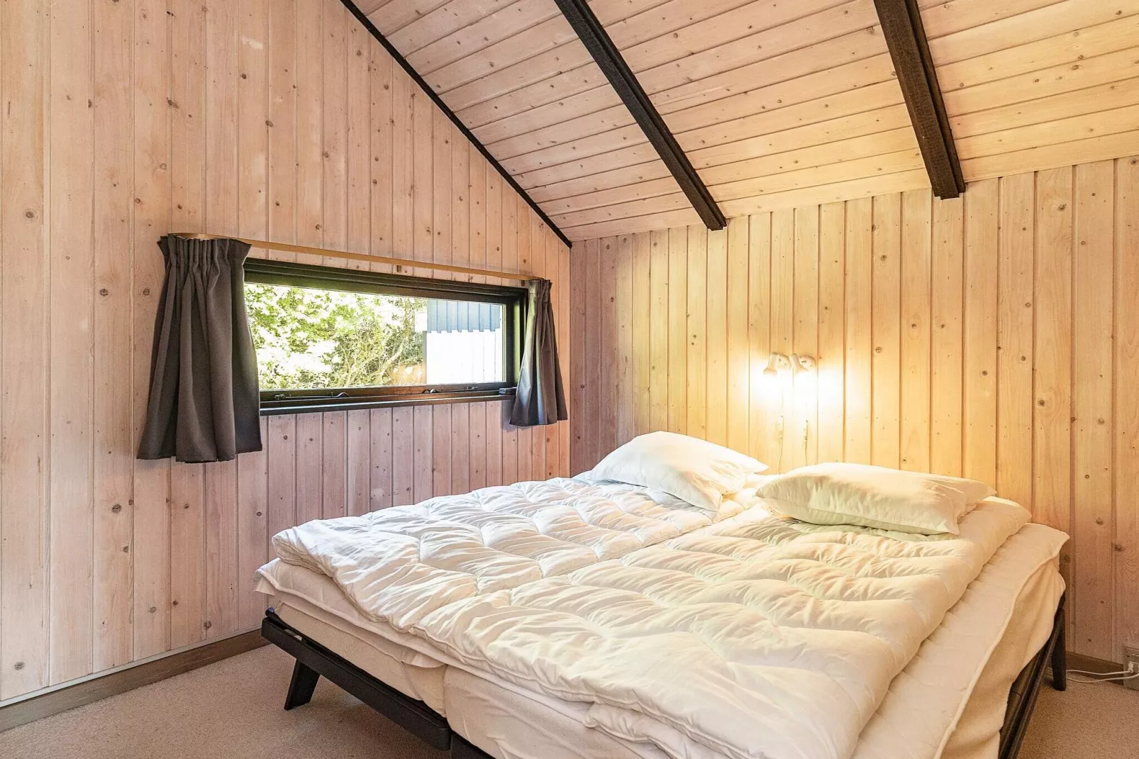 6 persoons vakantie huis in Væggerløse-By Traum-Binnen