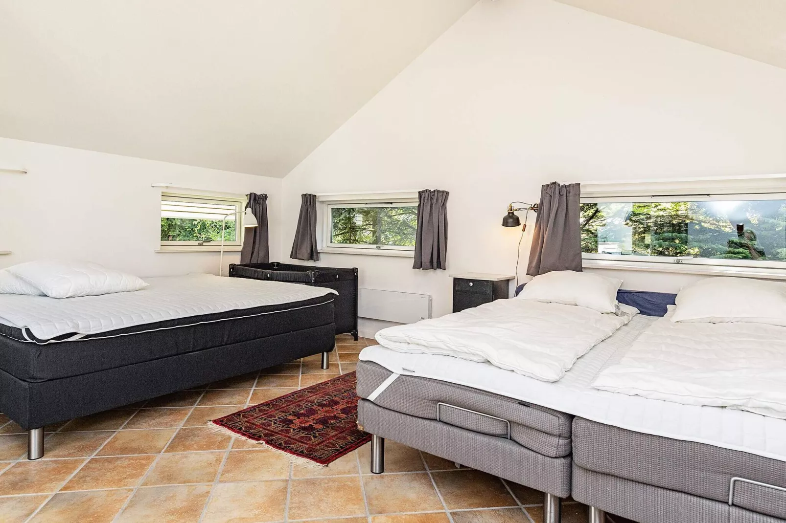 6 persoons vakantie huis in Væggerløse-By Traum-Binnen