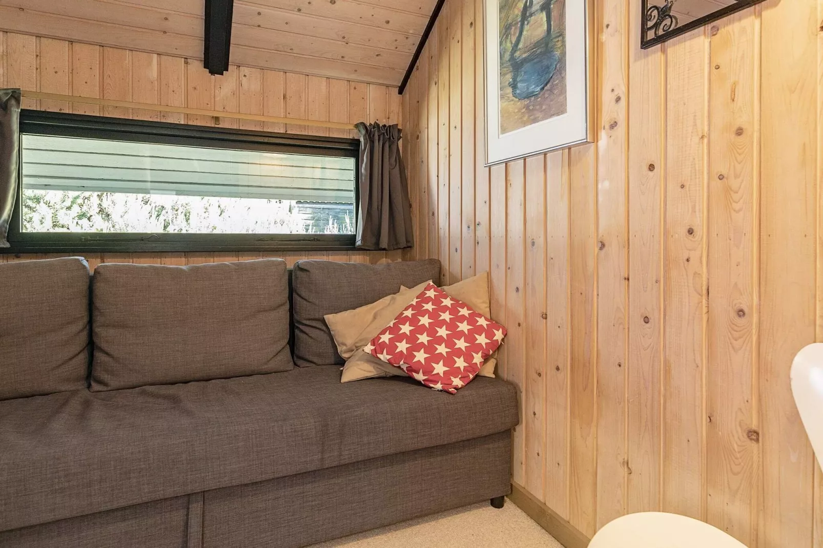 6 persoons vakantie huis in Væggerløse-By Traum-Binnen
