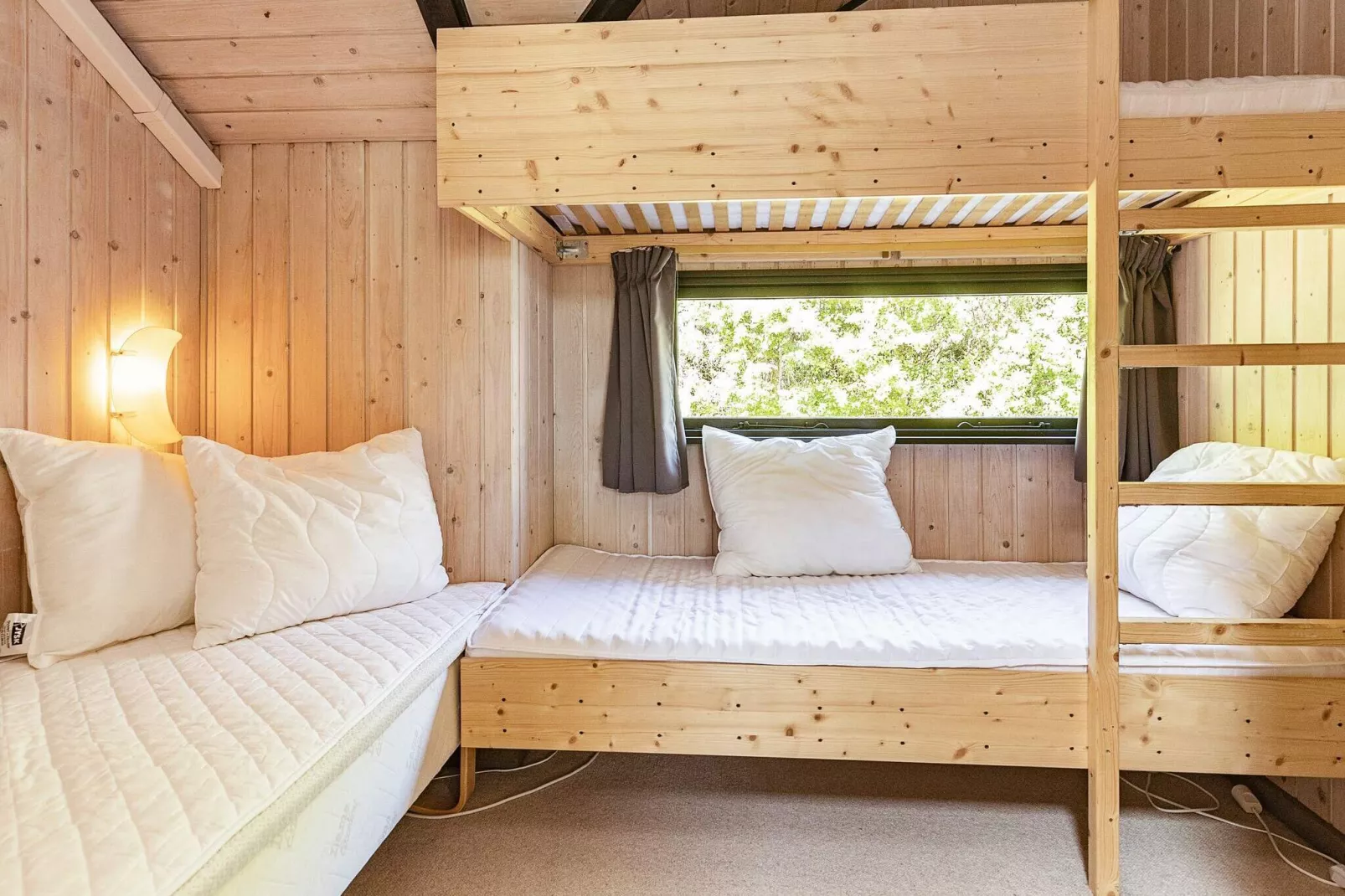 6 persoons vakantie huis in Væggerløse-By Traum-Binnen