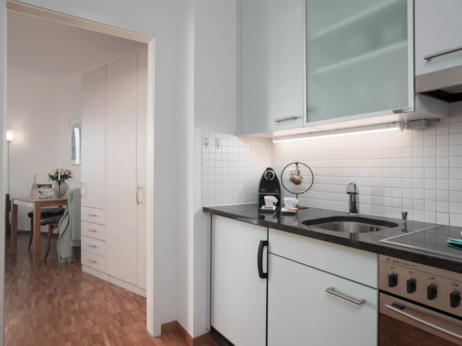 Double Room Classic-Binnen