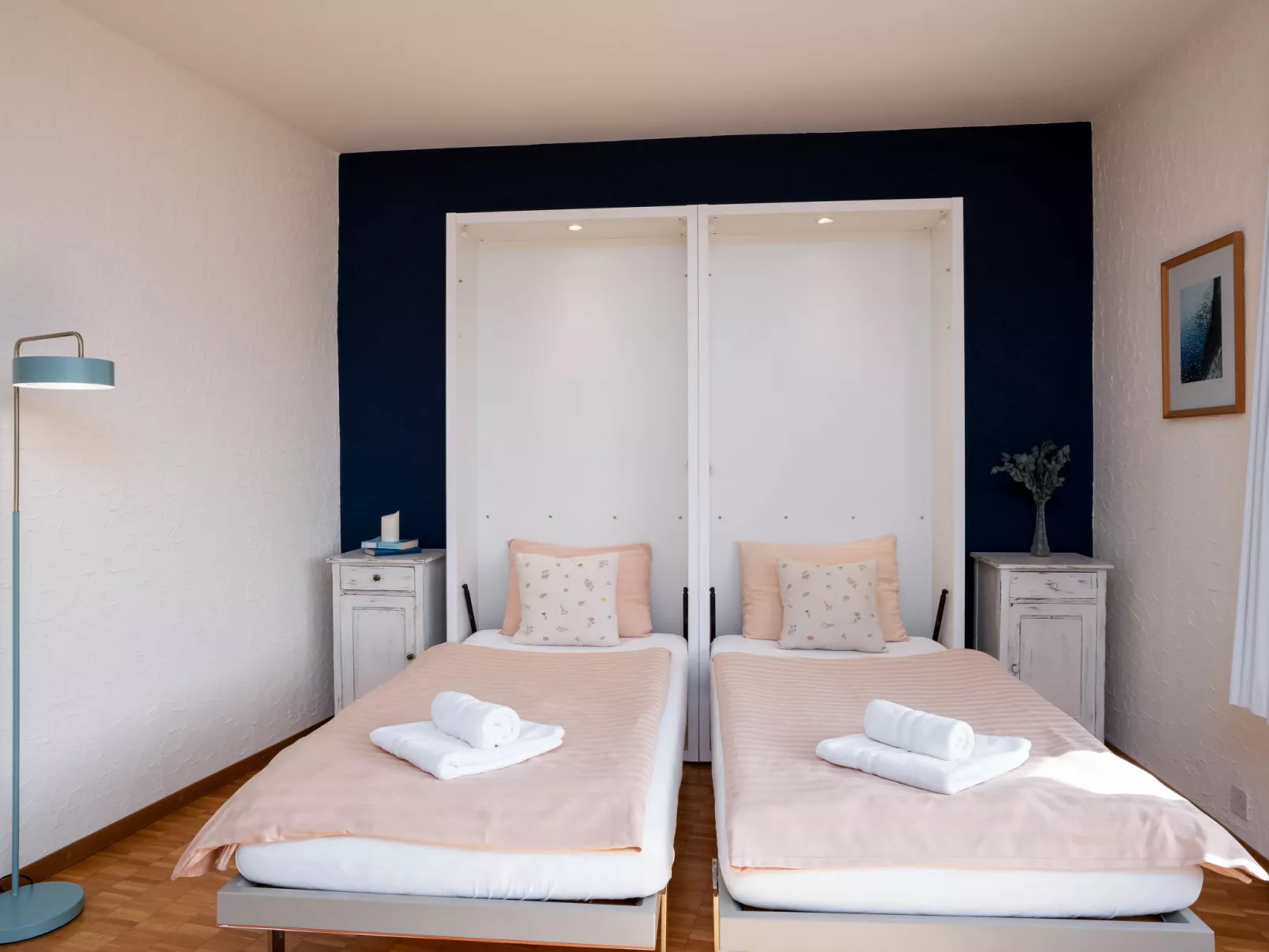 Suite Classic-Binnen