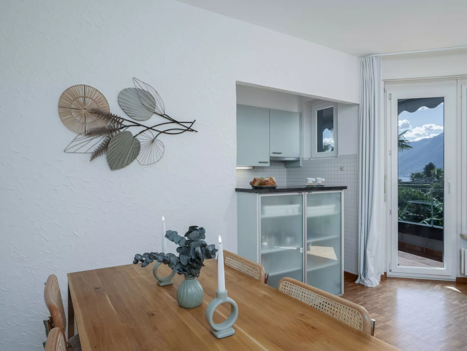 Junior Suite Classic - Isole di Brissago-Binnen