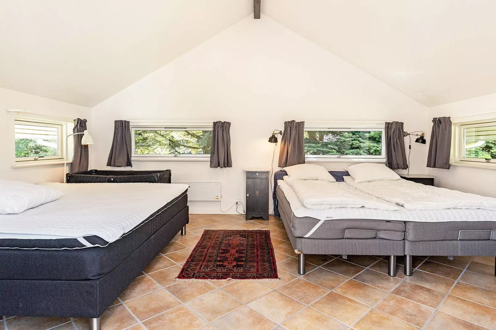 6 persoons vakantie huis in Væggerløse-By Traum-Binnen