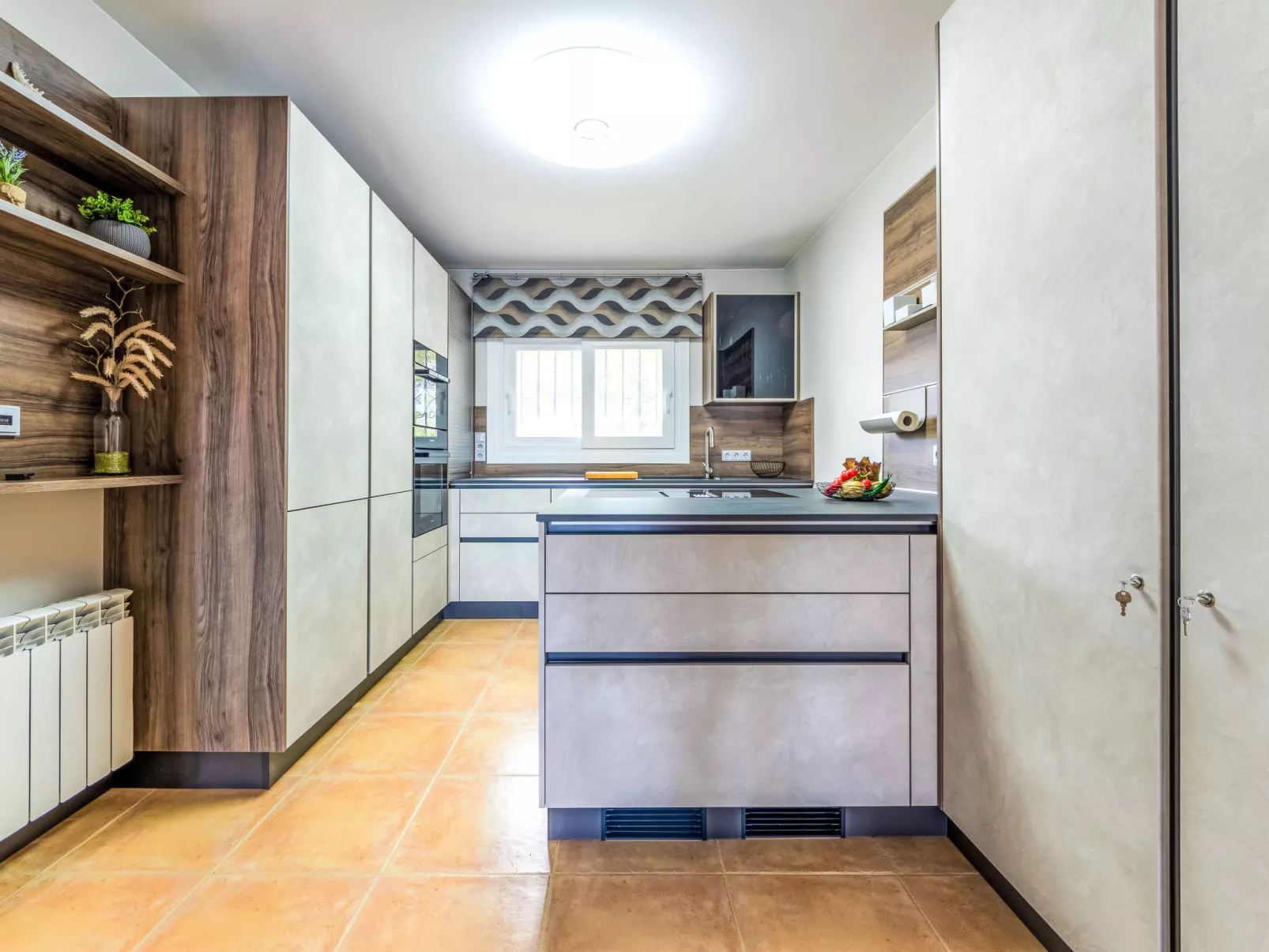 Villa Luz del Sol-Binnen