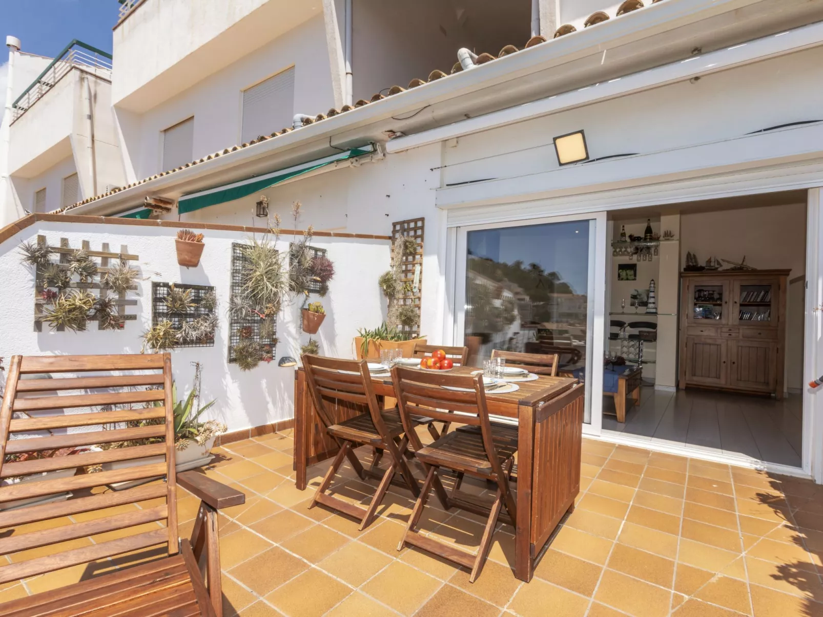 Cala Salionc-Buiten