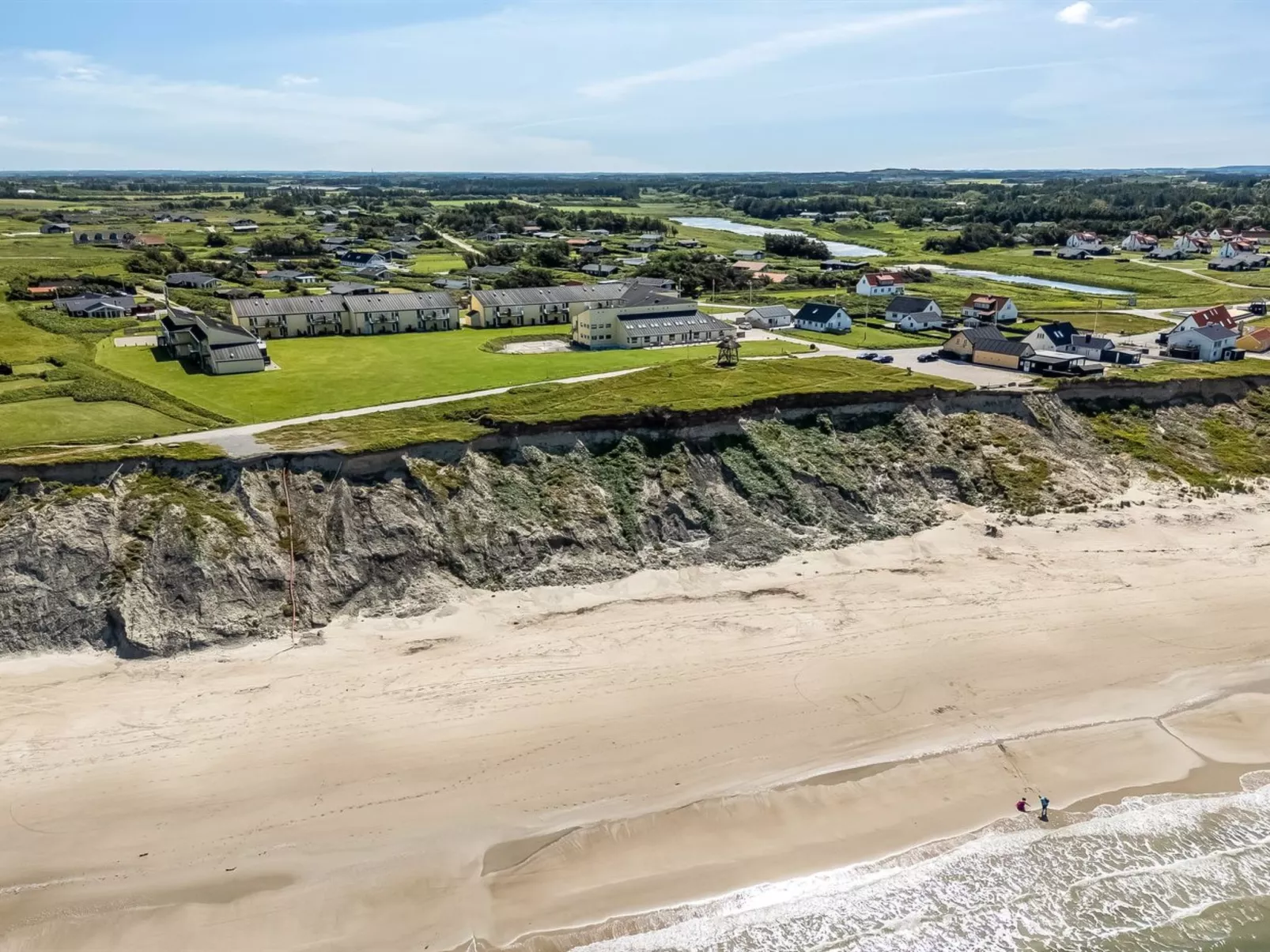 "Alimpij" - 150m from the sea-Buiten