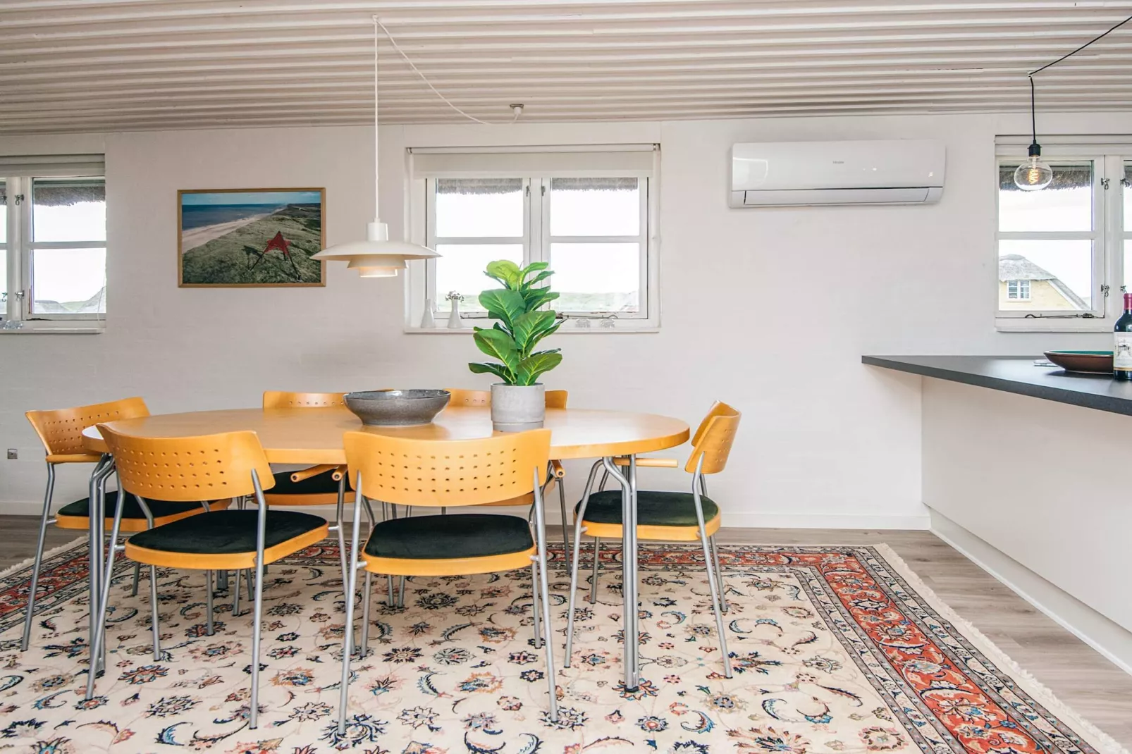 7 persoons vakantie huis in Ulfborg-By Traum-Binnen
